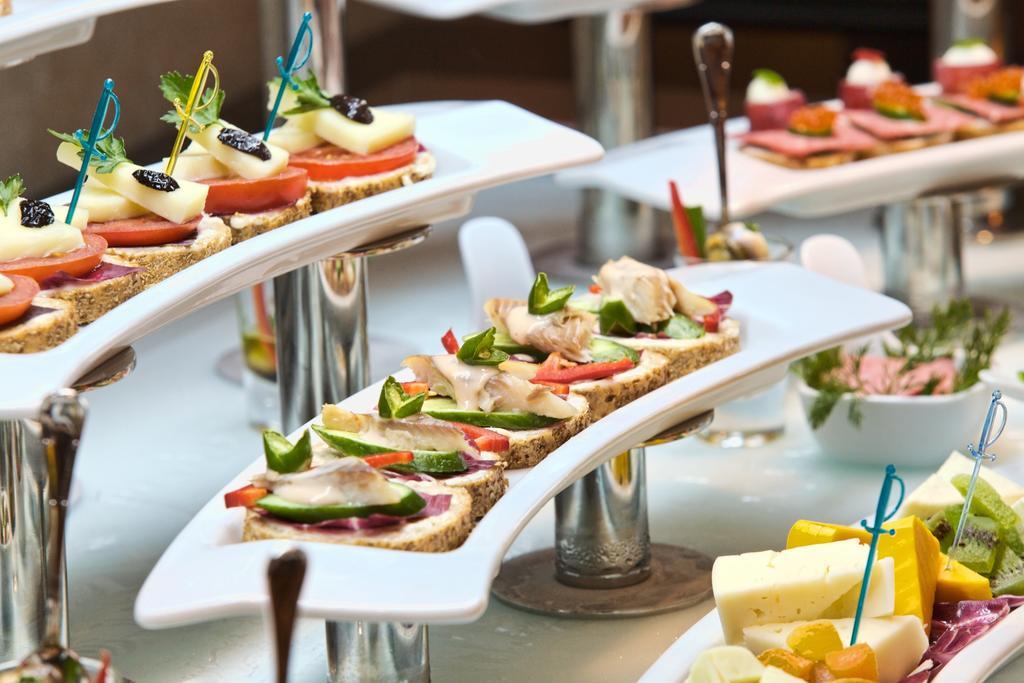 Retaj Royale Istanbul - Poză