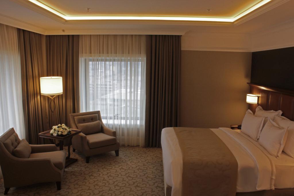 Retaj Royale Istanbul - Poză