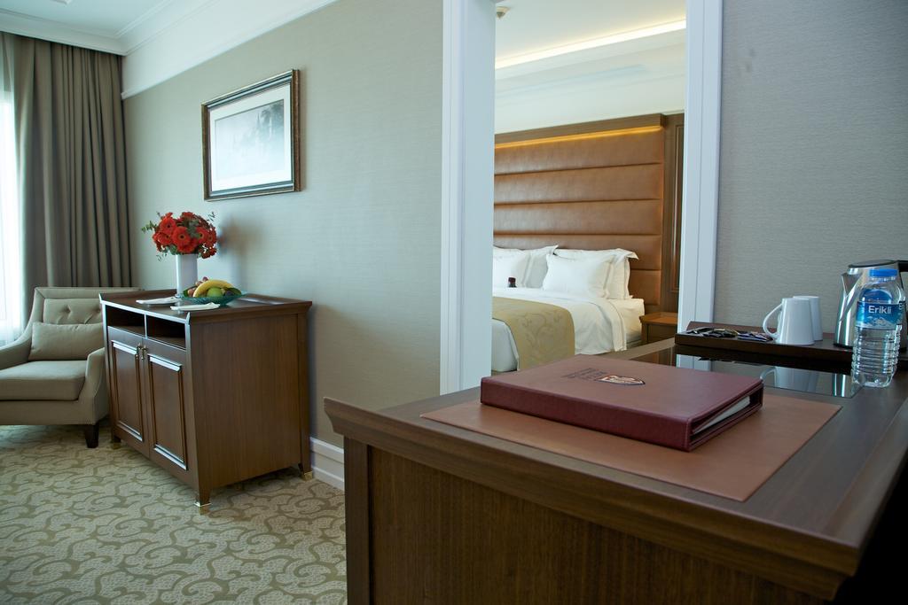 Retaj Royale Istanbul - Poză