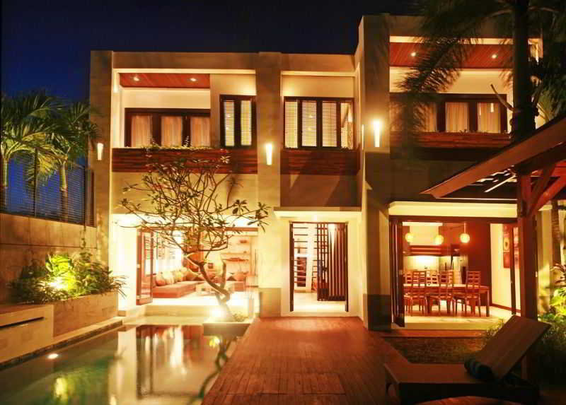 Artisane Villas