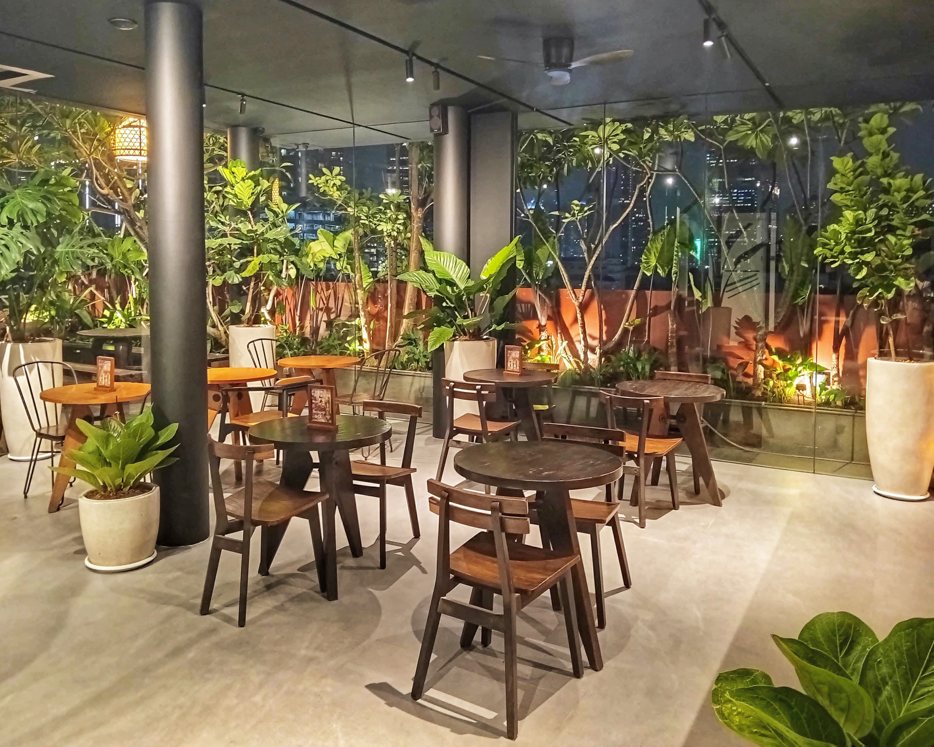 Rasuna Icon Hotel