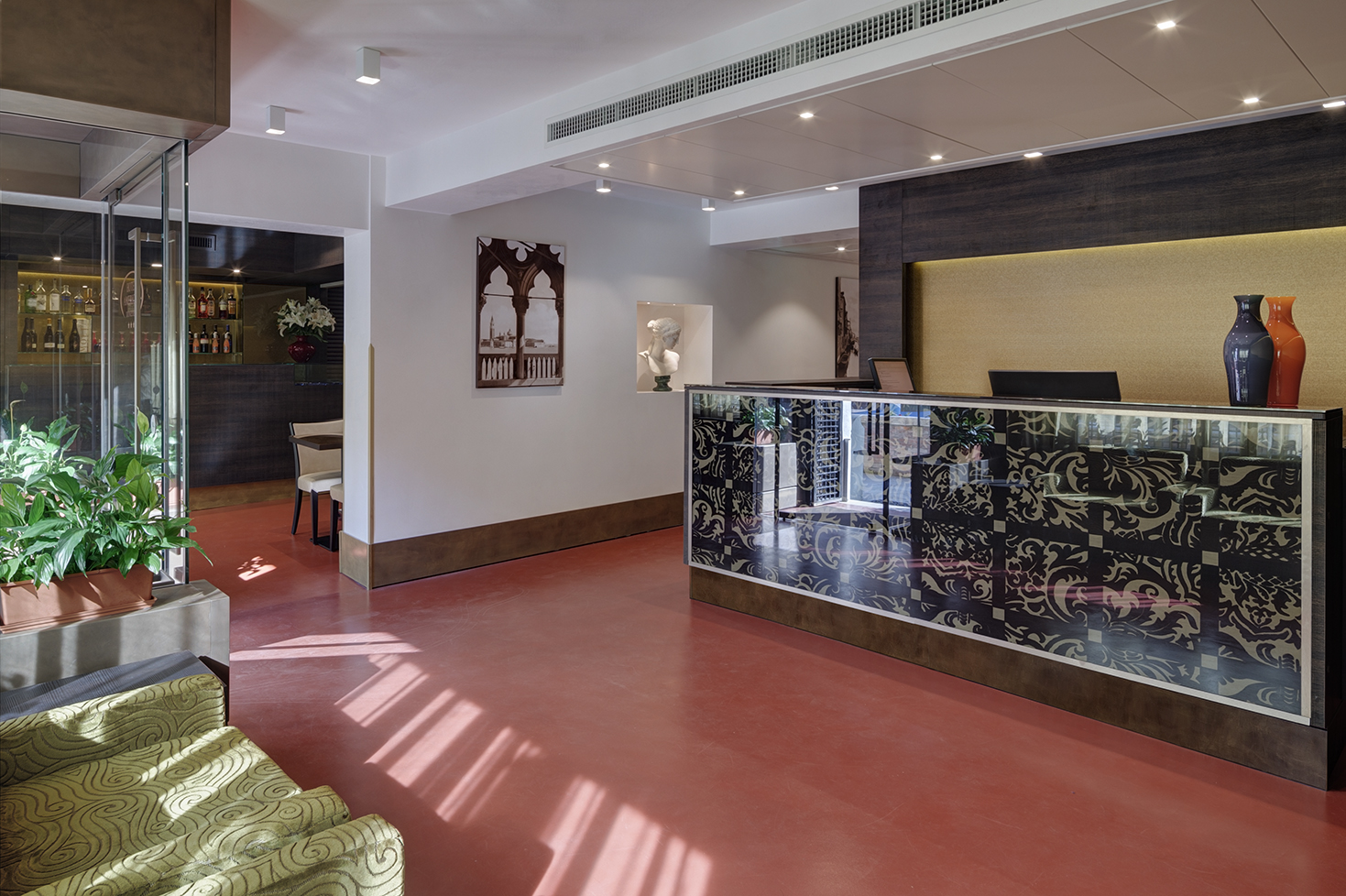 American Dinesen Hotel - photo