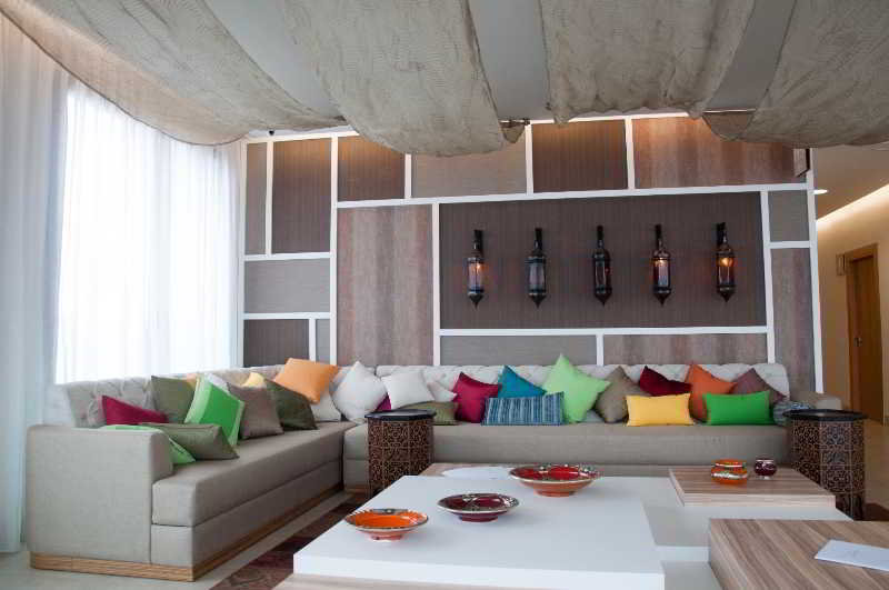 Pestana Casablanca by null