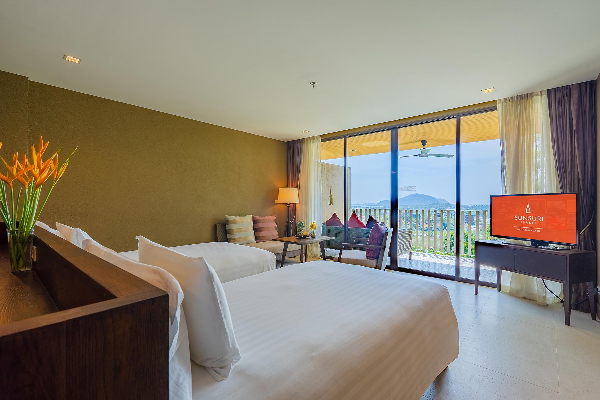 SUNSURI PHUKET by null