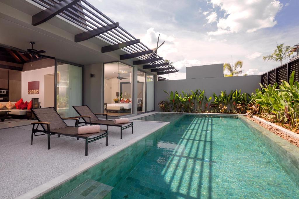 Anantara Vacation Club Mai Khao Phuket by null