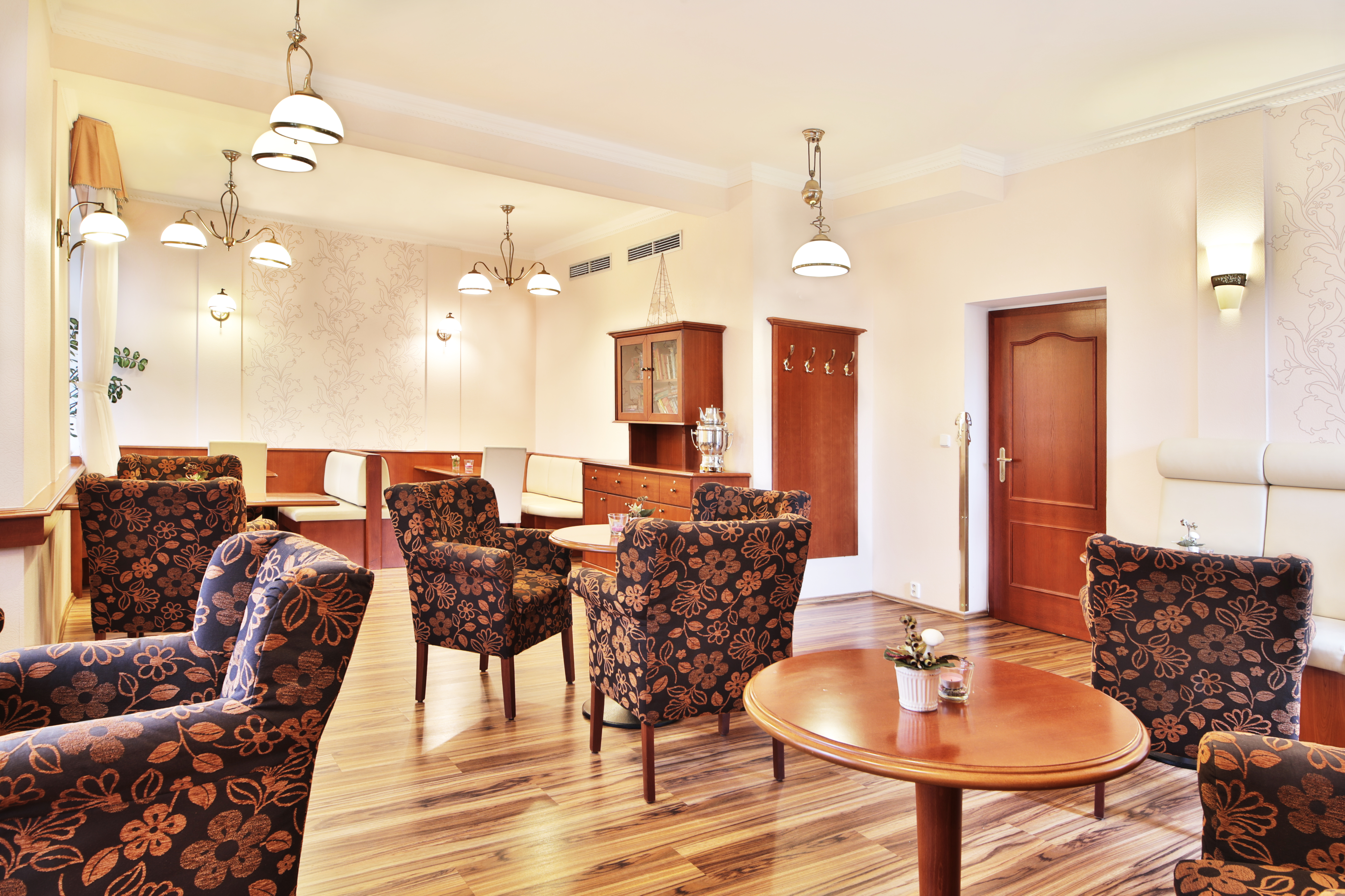 Spa Hotel Silva