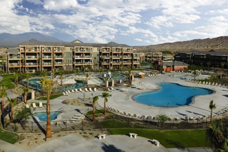 Worldmark Indio