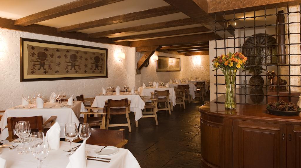 La Hacienda Miraflores