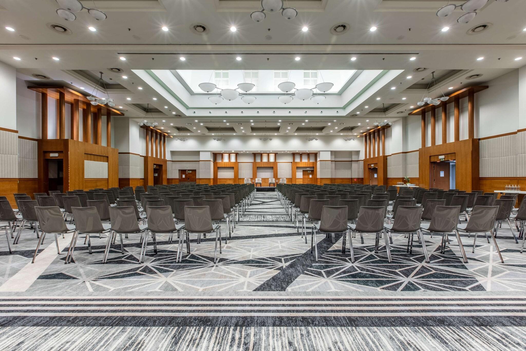 Radisson Blu Astrid