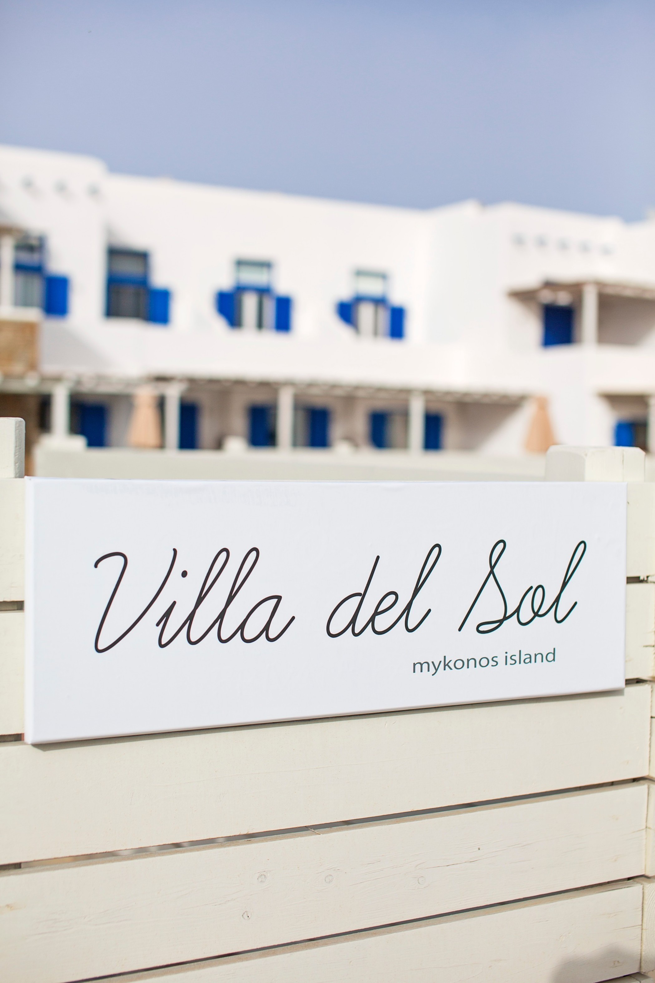 Villa Del Sol by null
