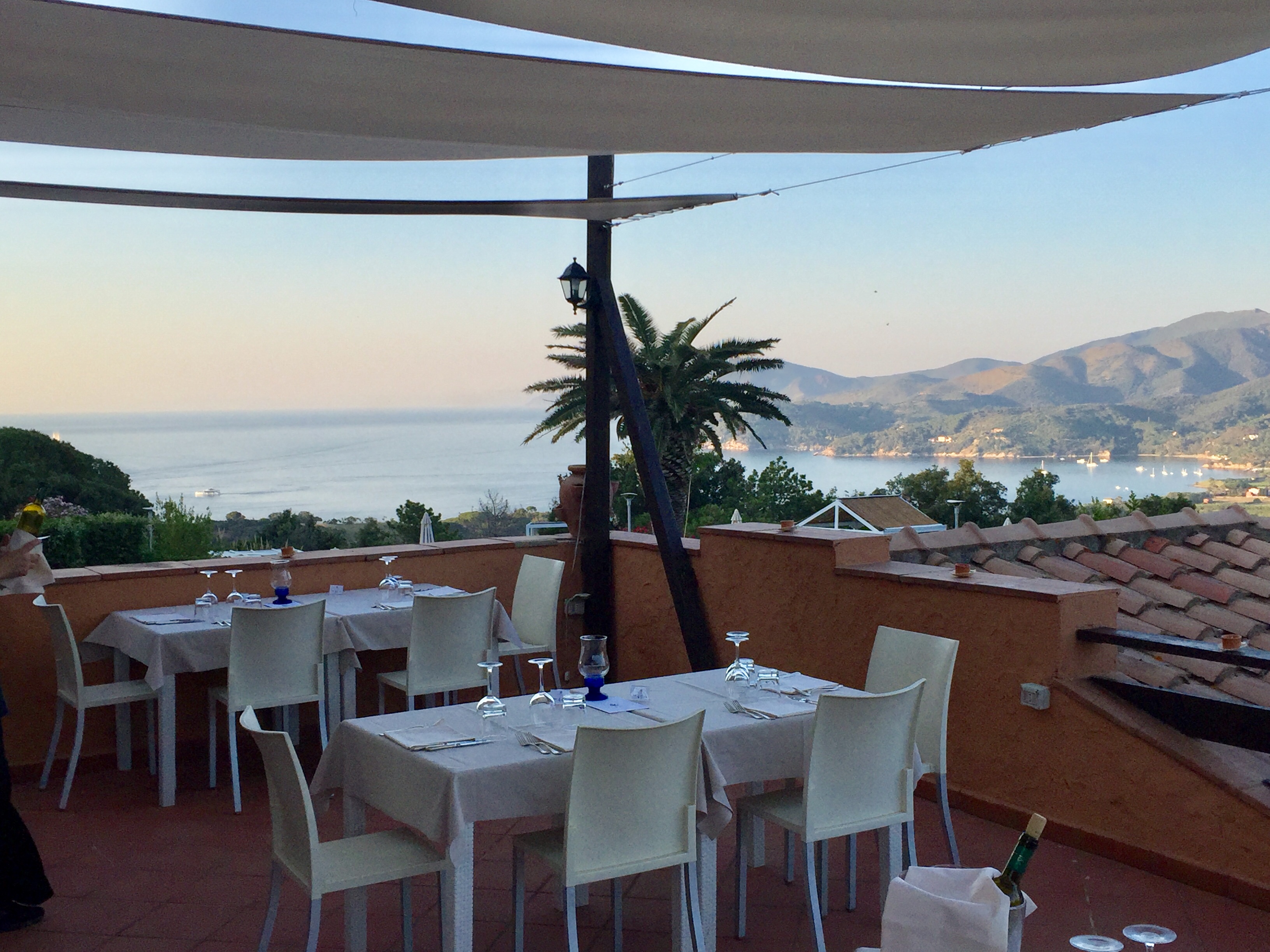 Resort le Picchiaie