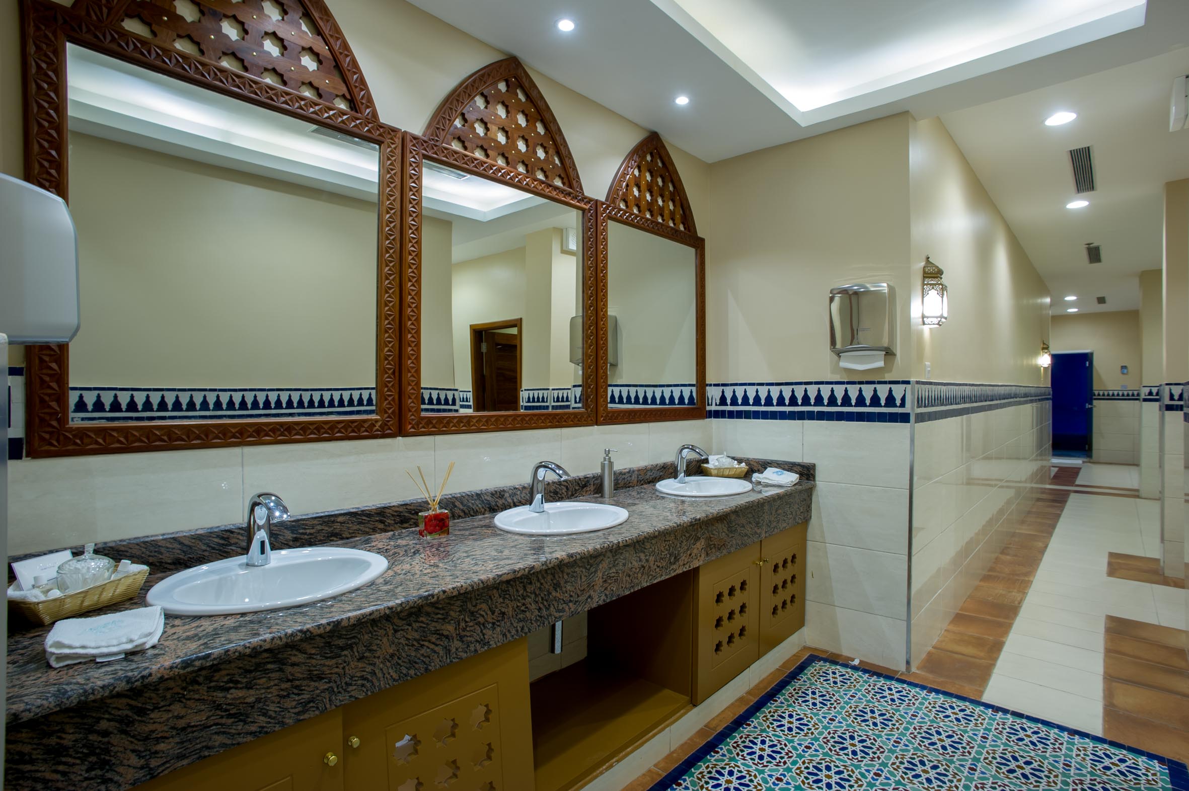 Dar es Salaam Serena Hotel by null