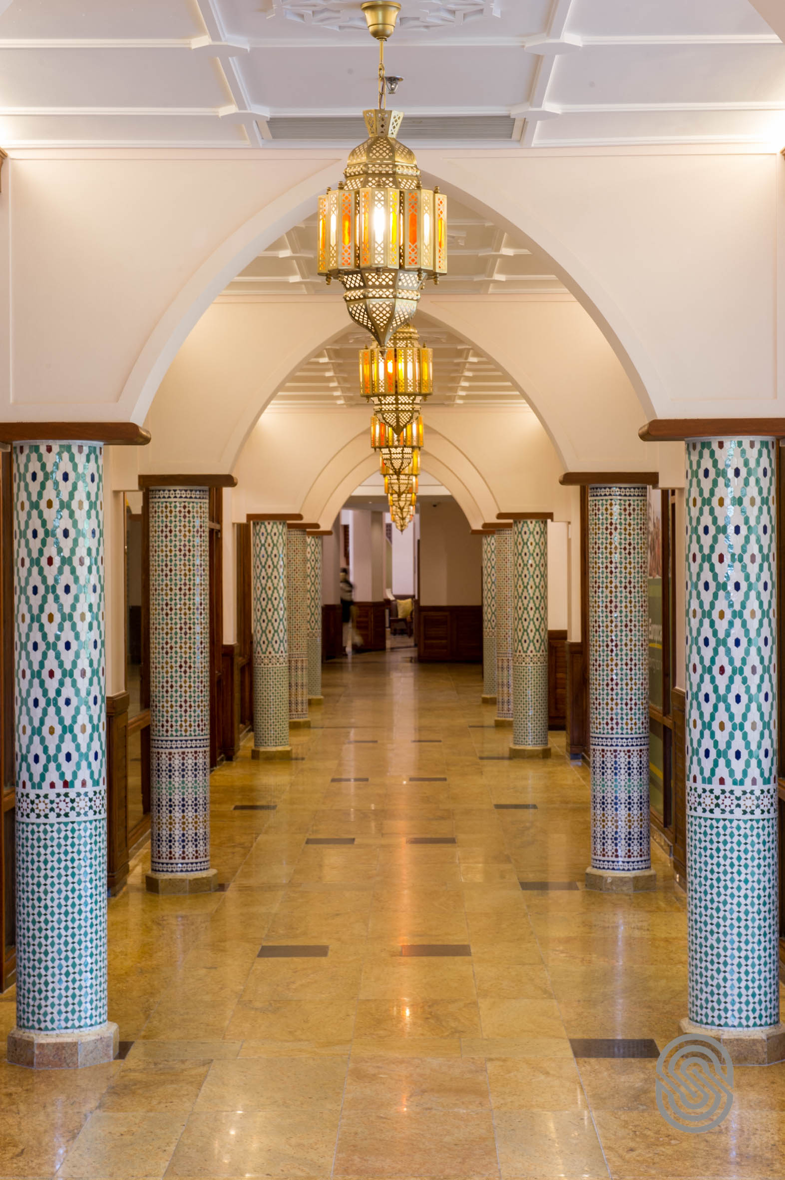 Dar es Salaam Serena Hotel by null