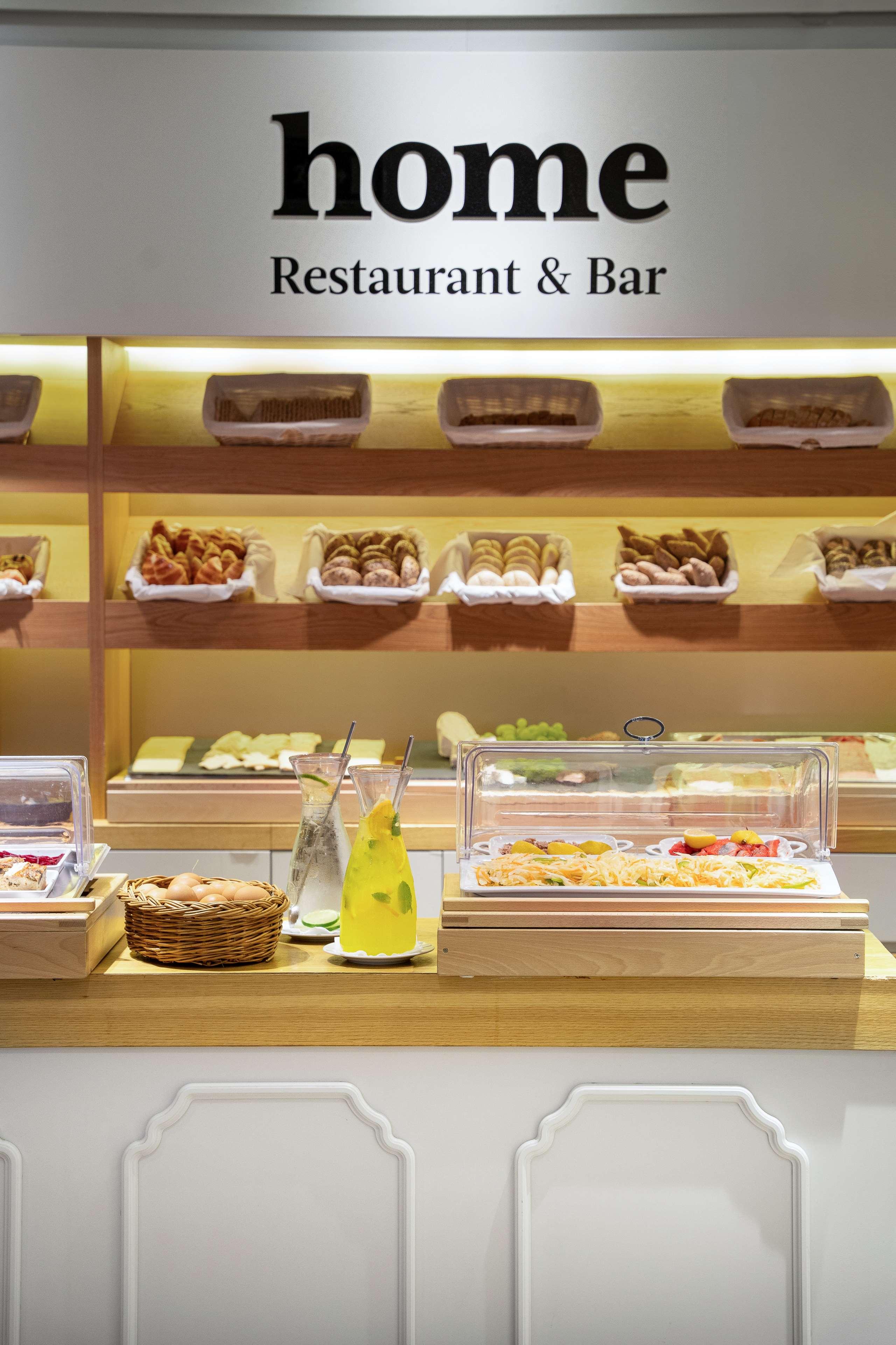 INNSiDE by Meliá Prague Old Town by null