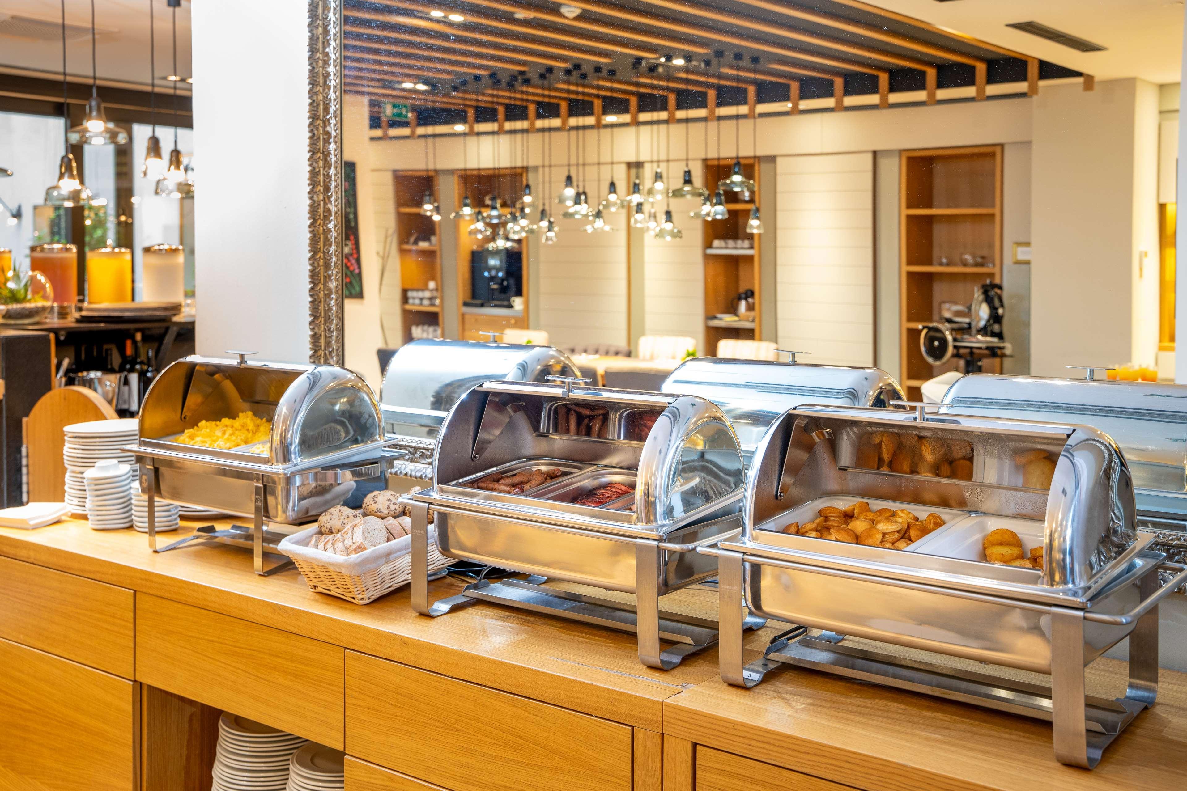 INNSiDE by Meliá Prague Old Town by null