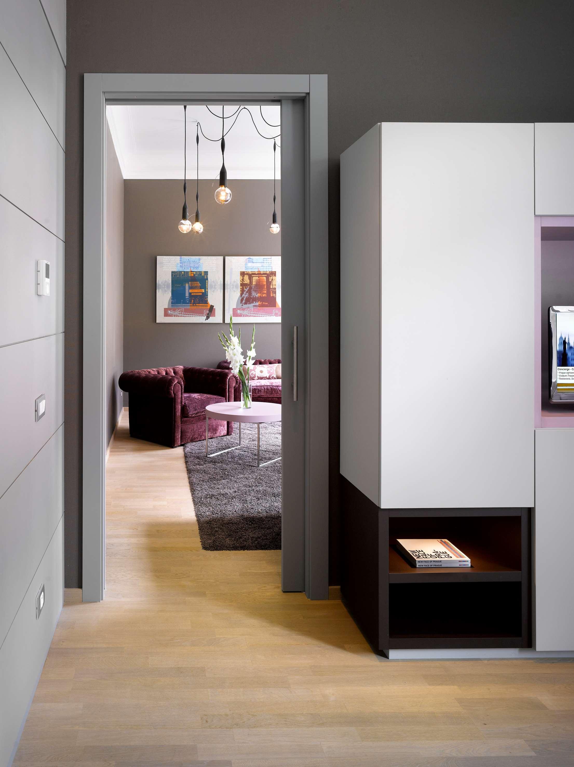 INNSiDE by Meliá Prague Old Town by null