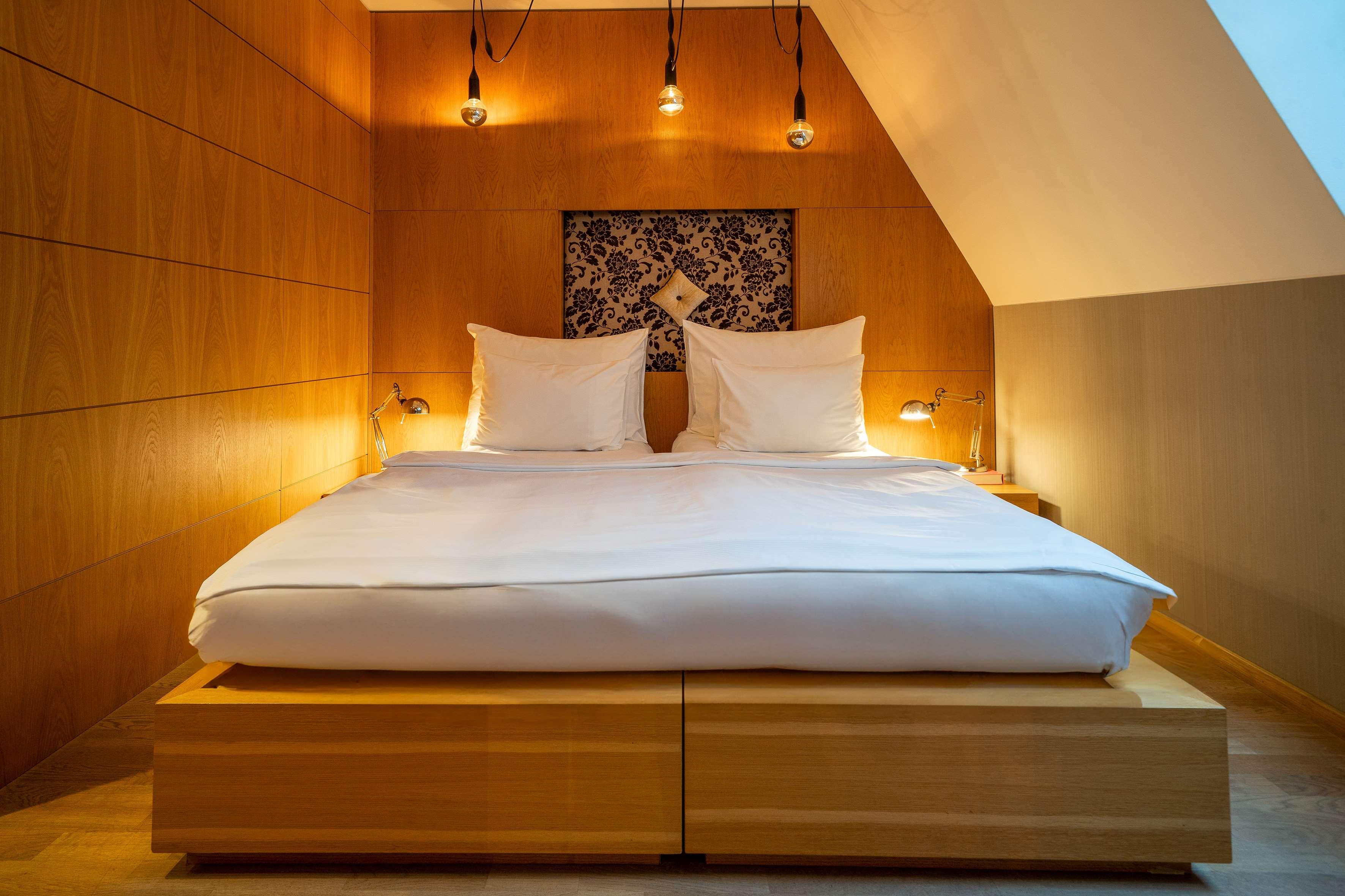 INNSiDE by Meliá Prague Old Town by null