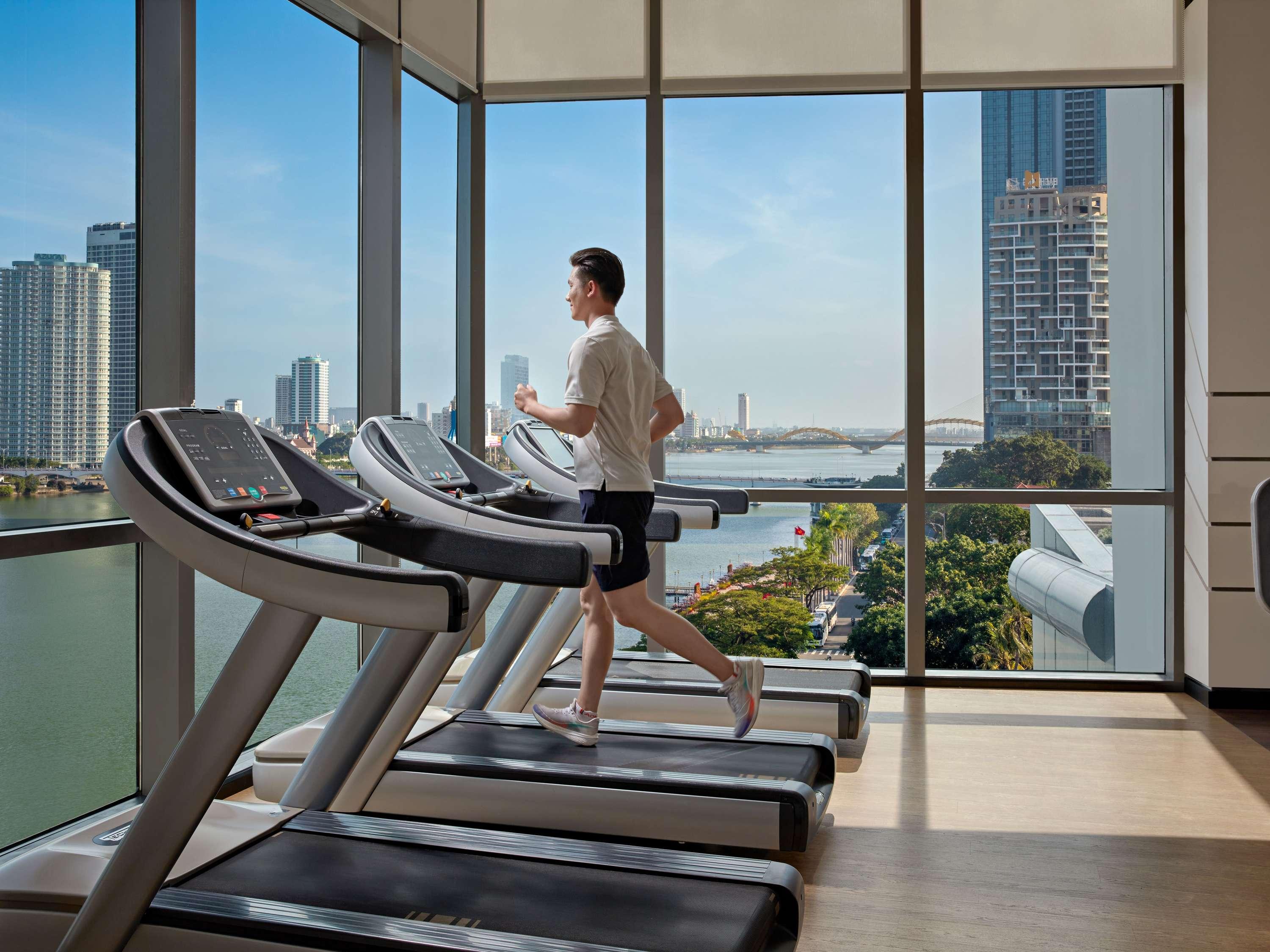 Novotel Danang Premier Han River by null
