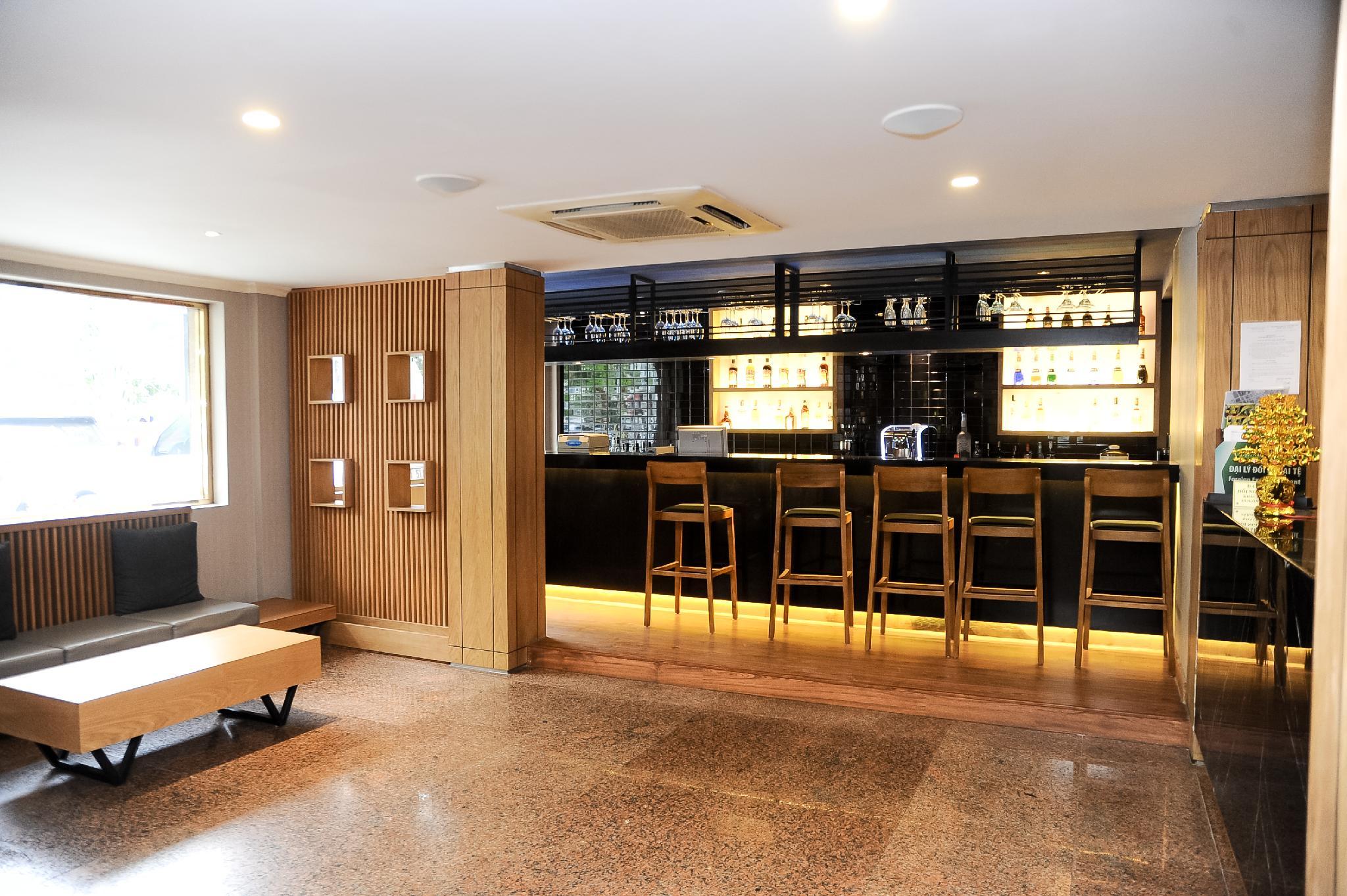 Saigon Star Hotel