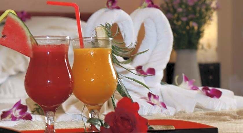 Long Life Riverside Hotel by null