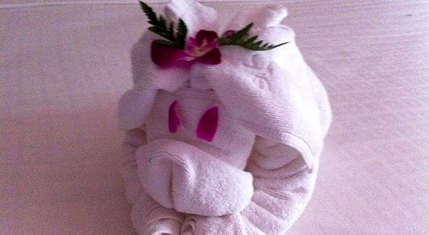 Long Life Riverside Hotel by null