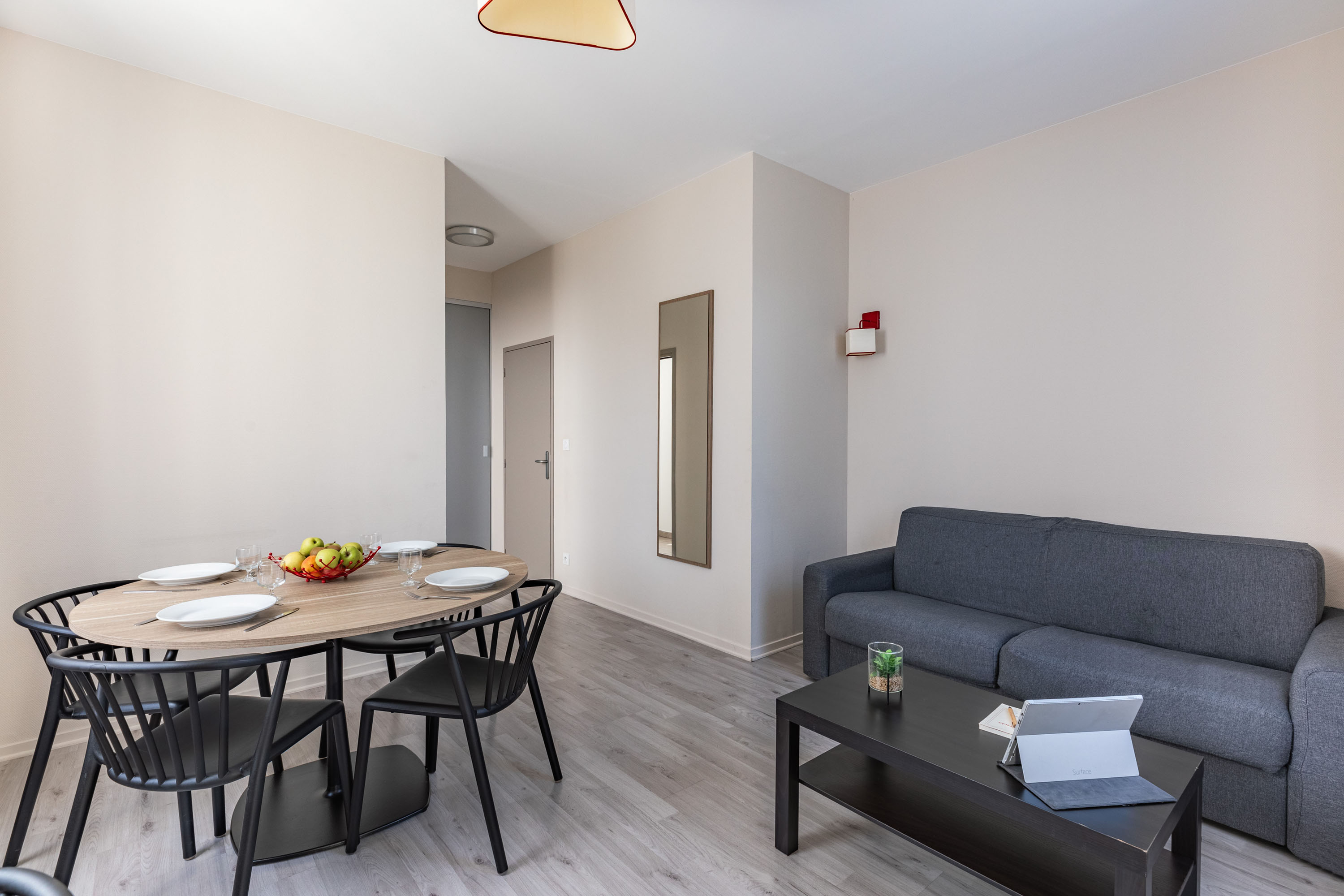 Appart'City Comfort Saint Nazaire Ocean