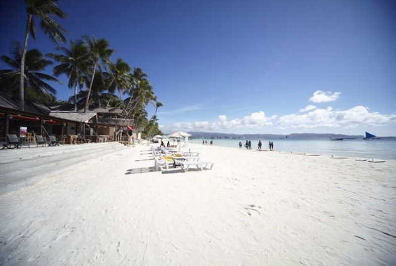 Shore Time Hotel Boracay