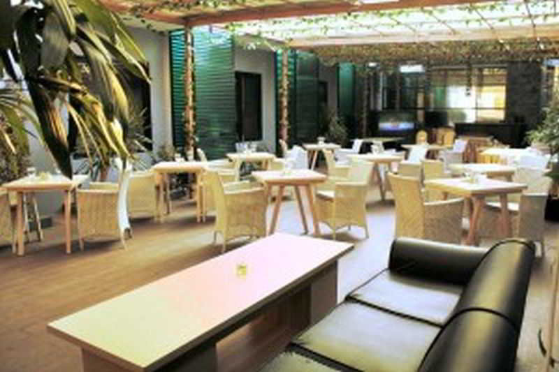 Green Bamboo