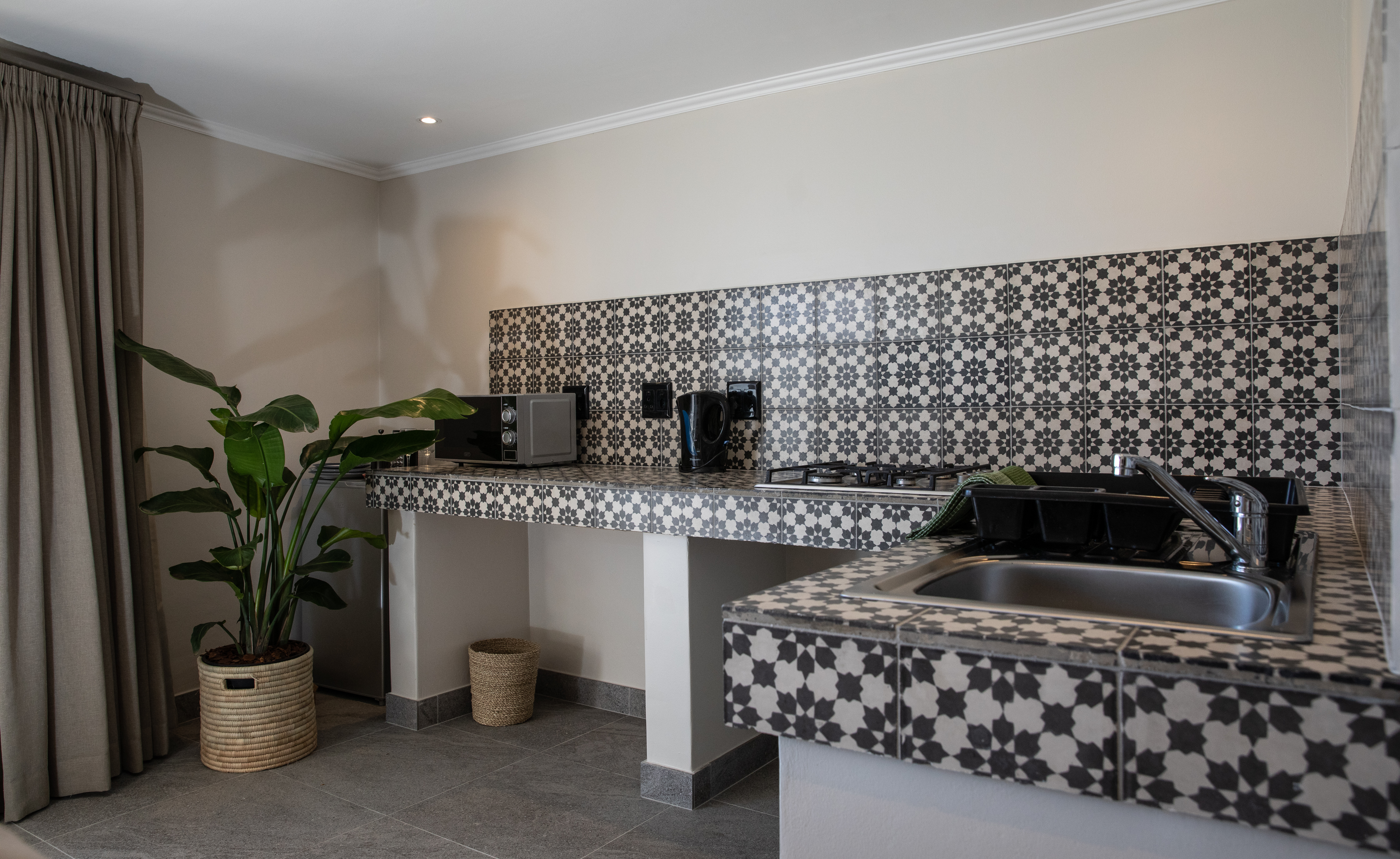 Suite, classic, vista sul mare