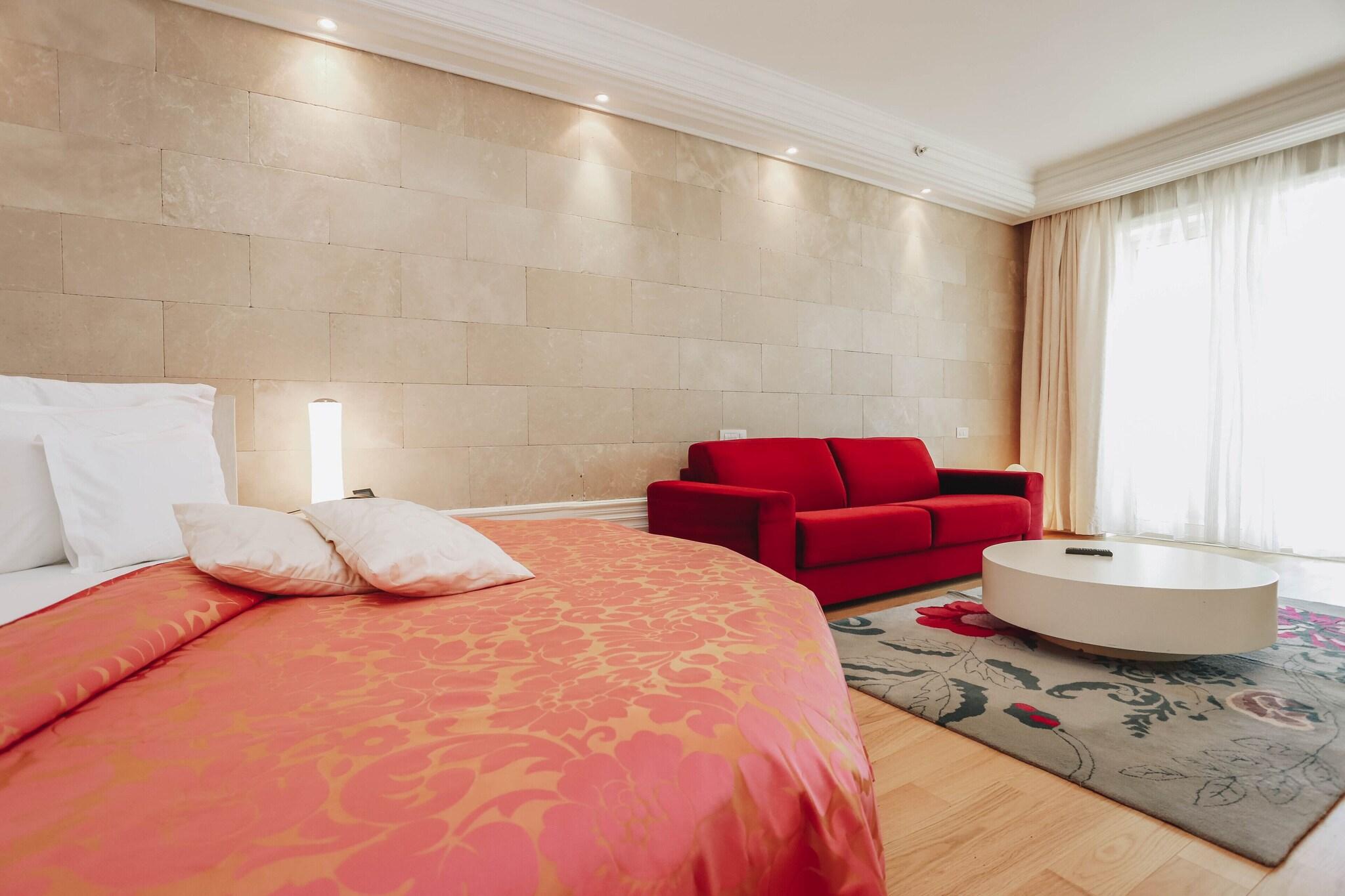 Splendid Conference & Spa Resort