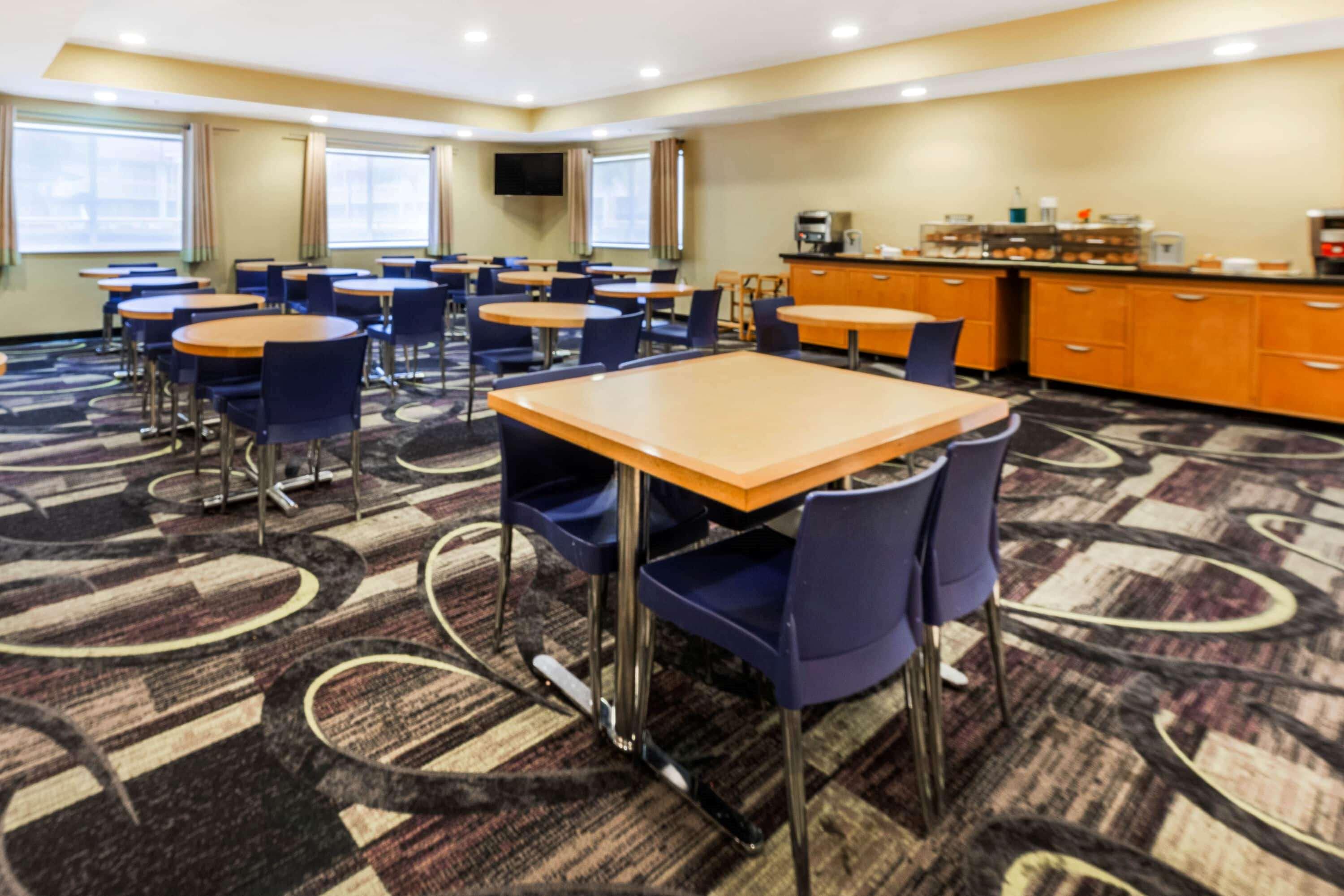 La Quinta by Wyndham Fort Lauderdale Pompano Beach