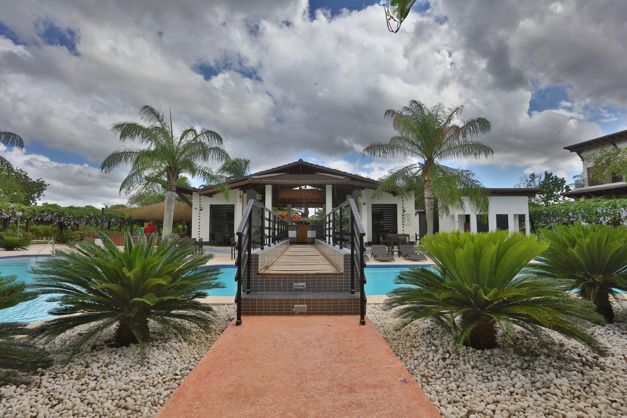 Sybaris Suites