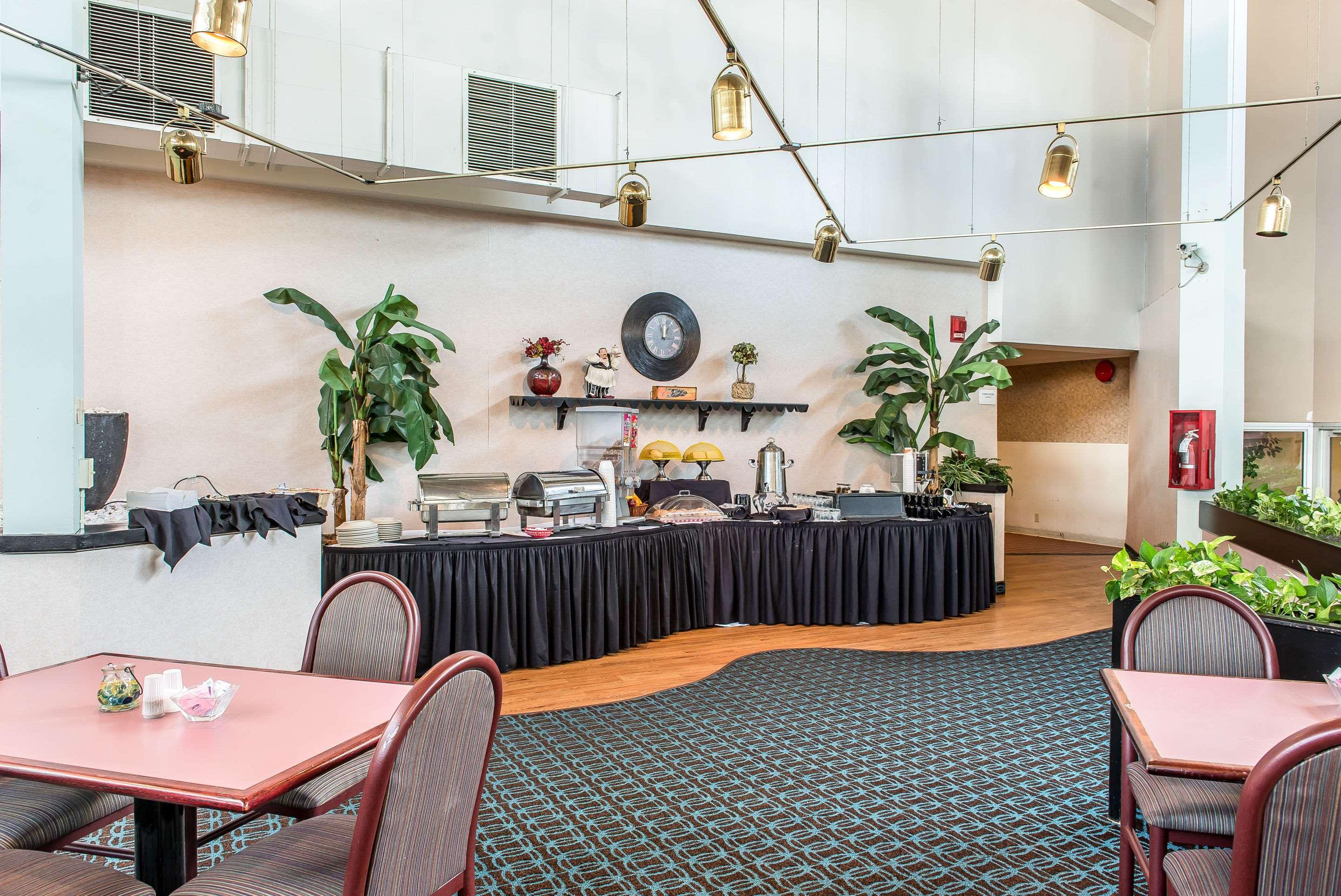 Quality Inn And Conference Center