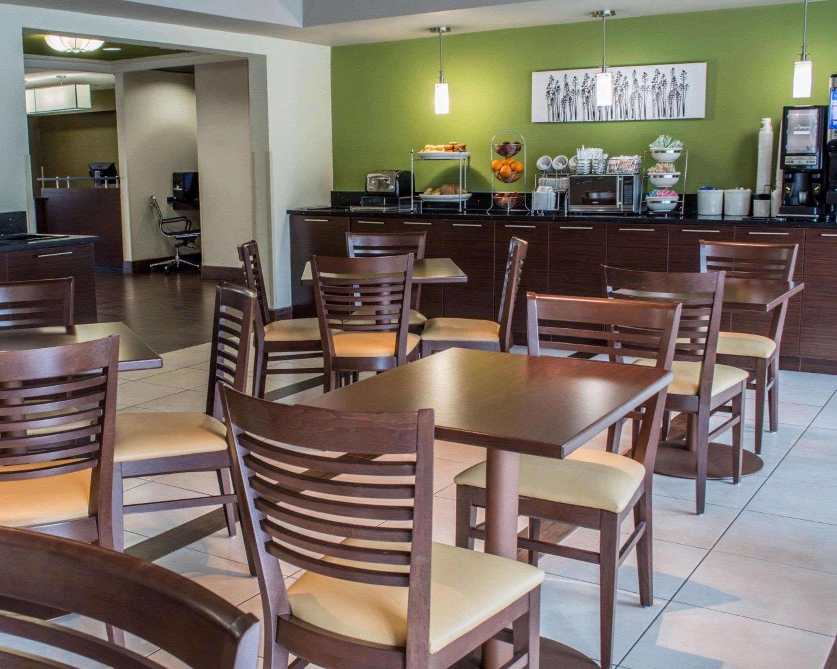 Sleep Inn Historic