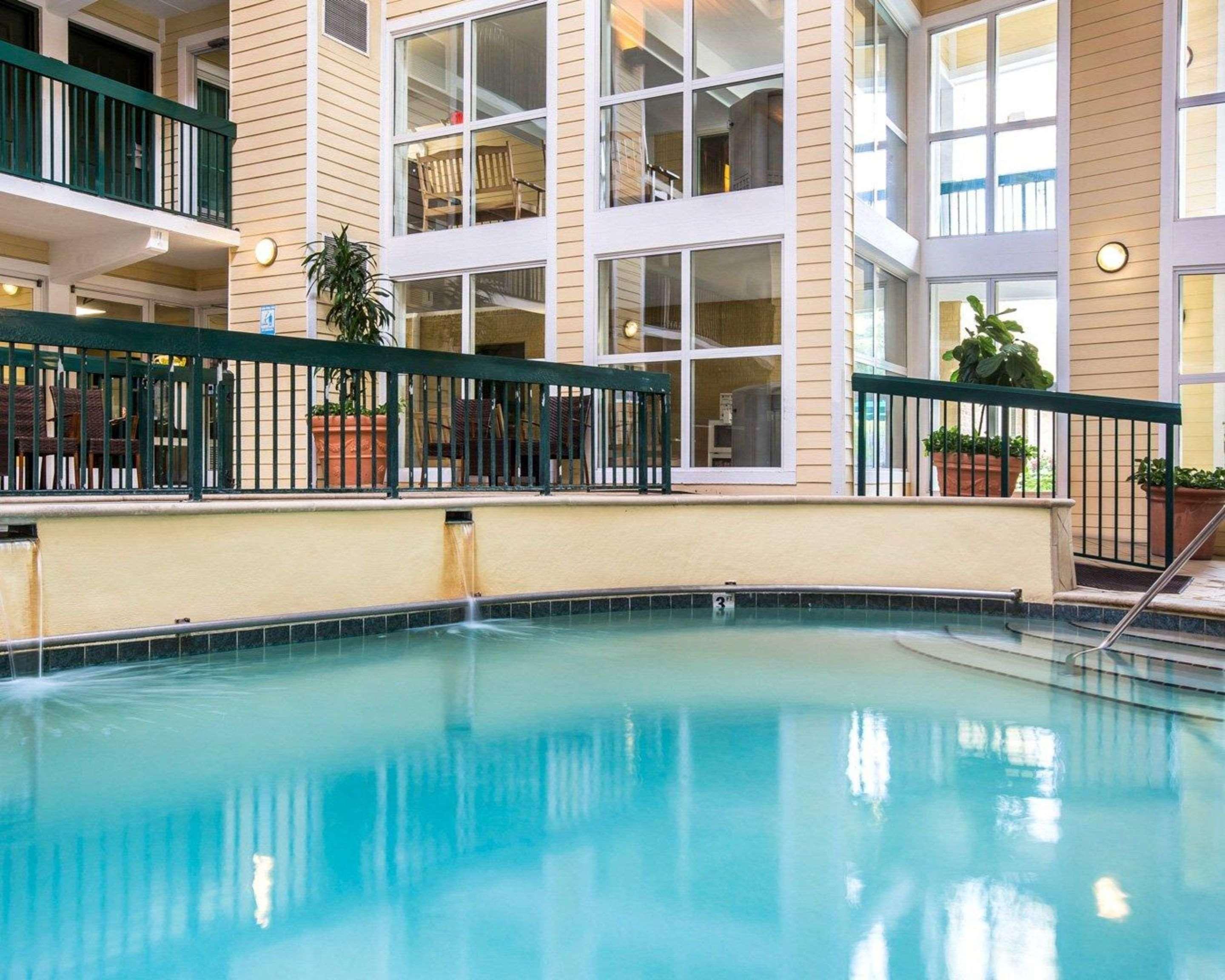 Econo Lodge Riverside