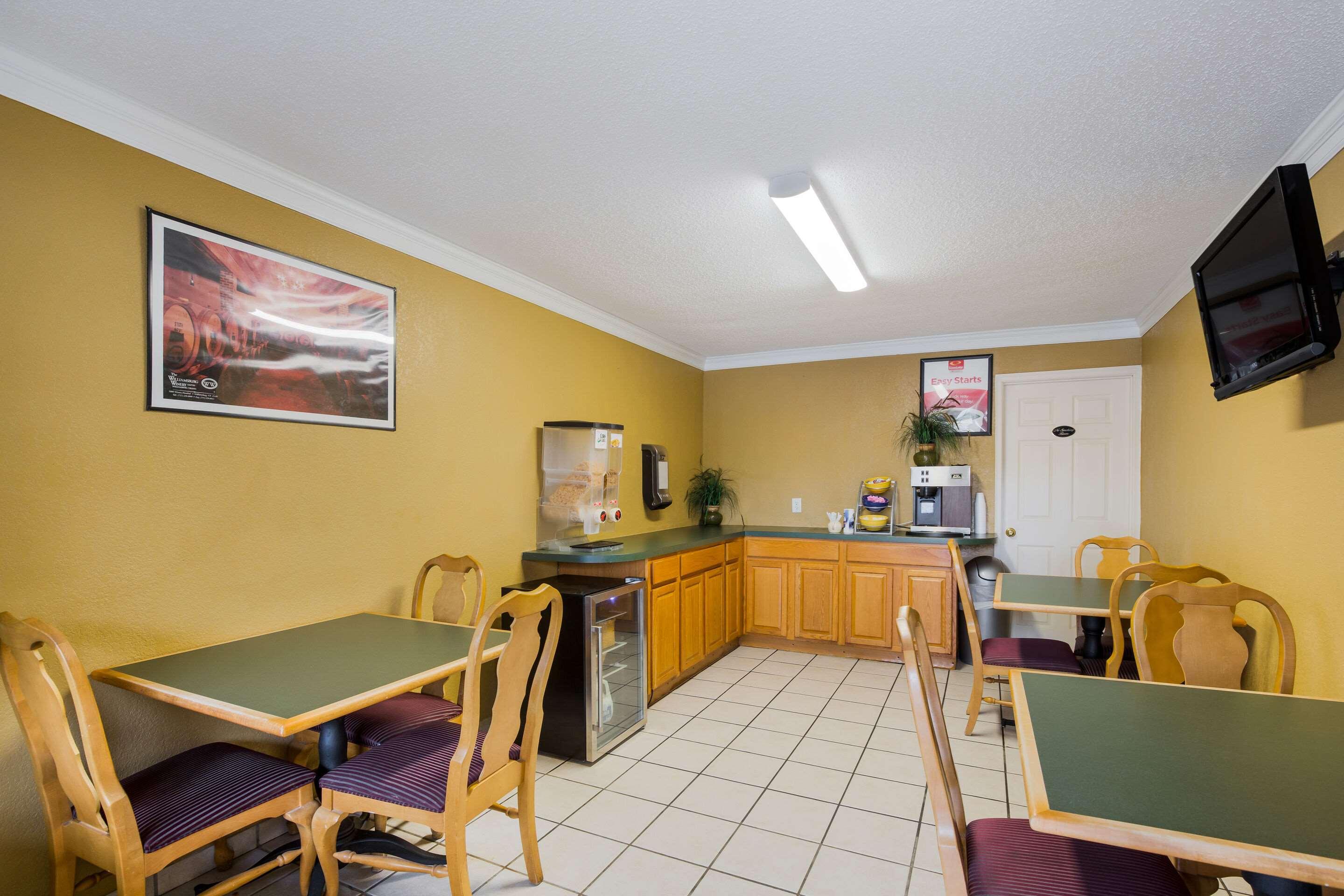 Econo Lodge Historic Area