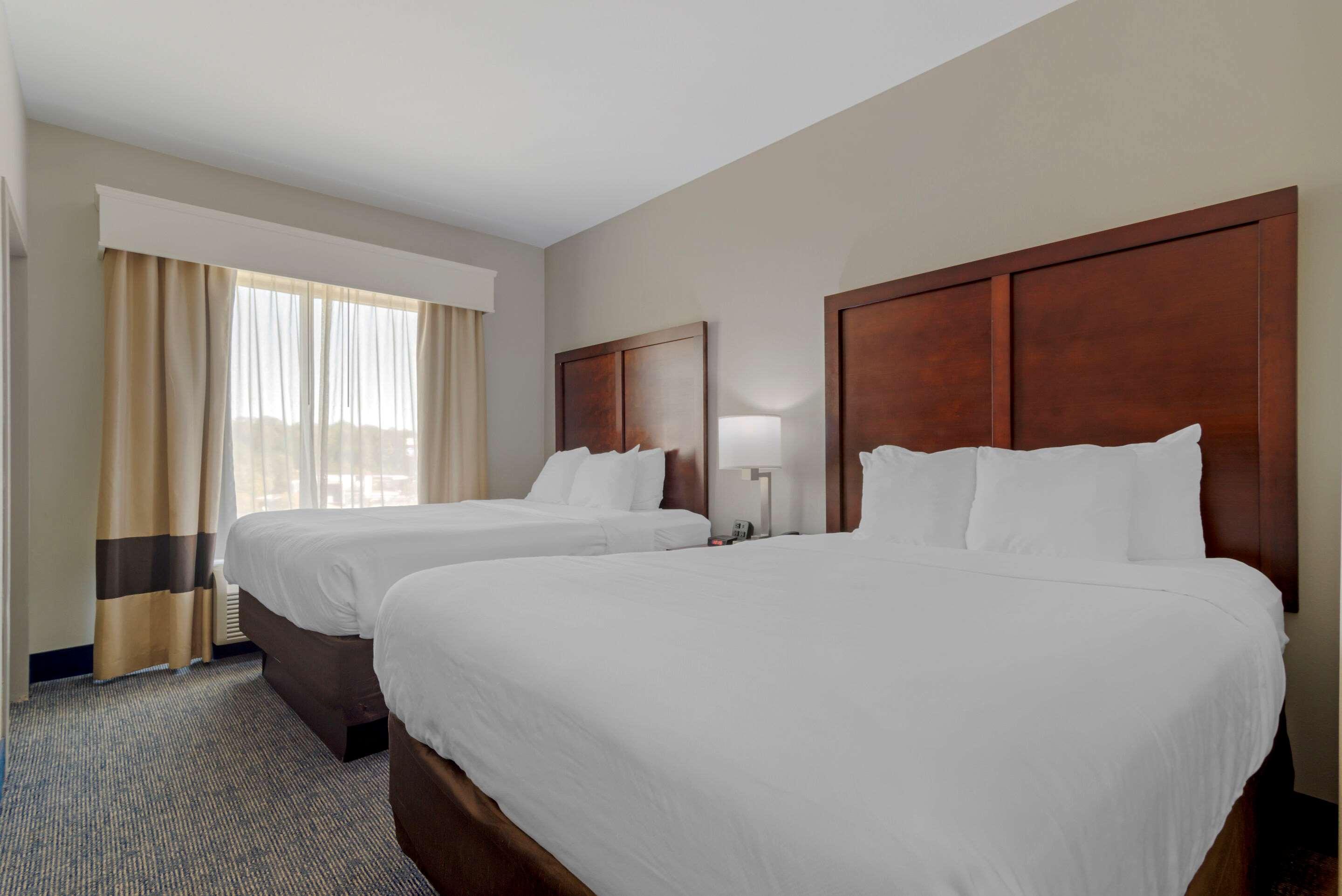 Comfort Suites South Atlanta Area
