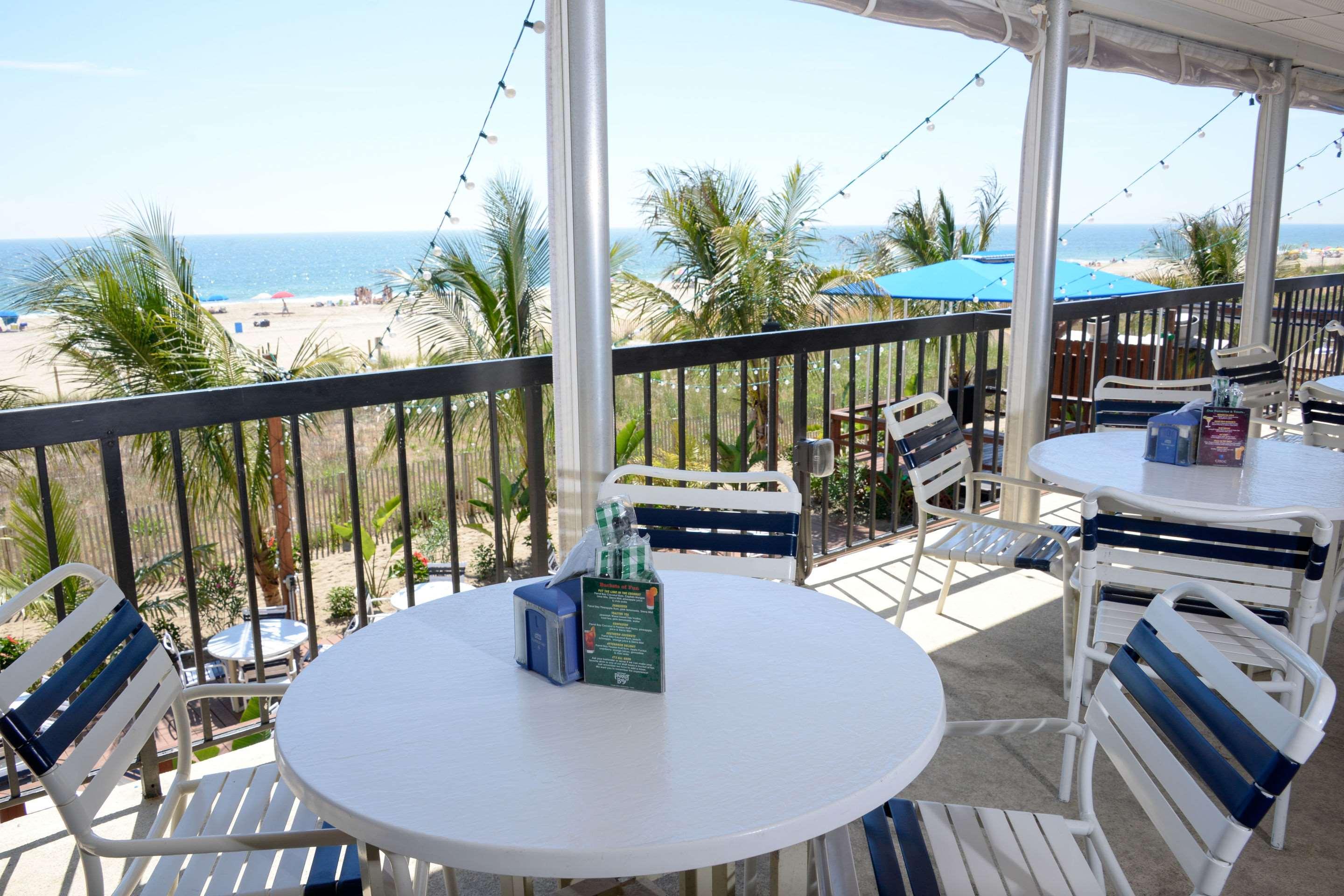 Ashore Resort & Beach Club by null