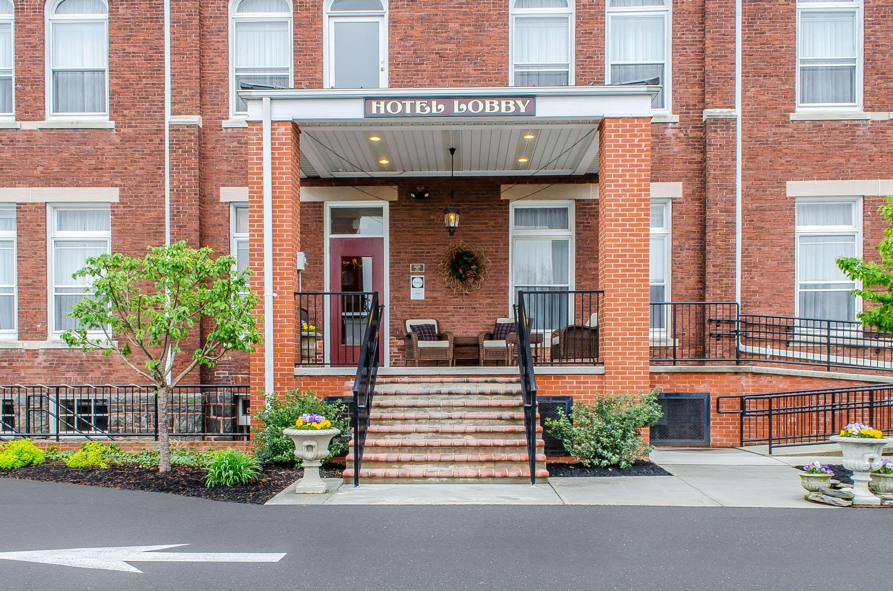 Federal Pointe Inn, an Ascend Collection hotel