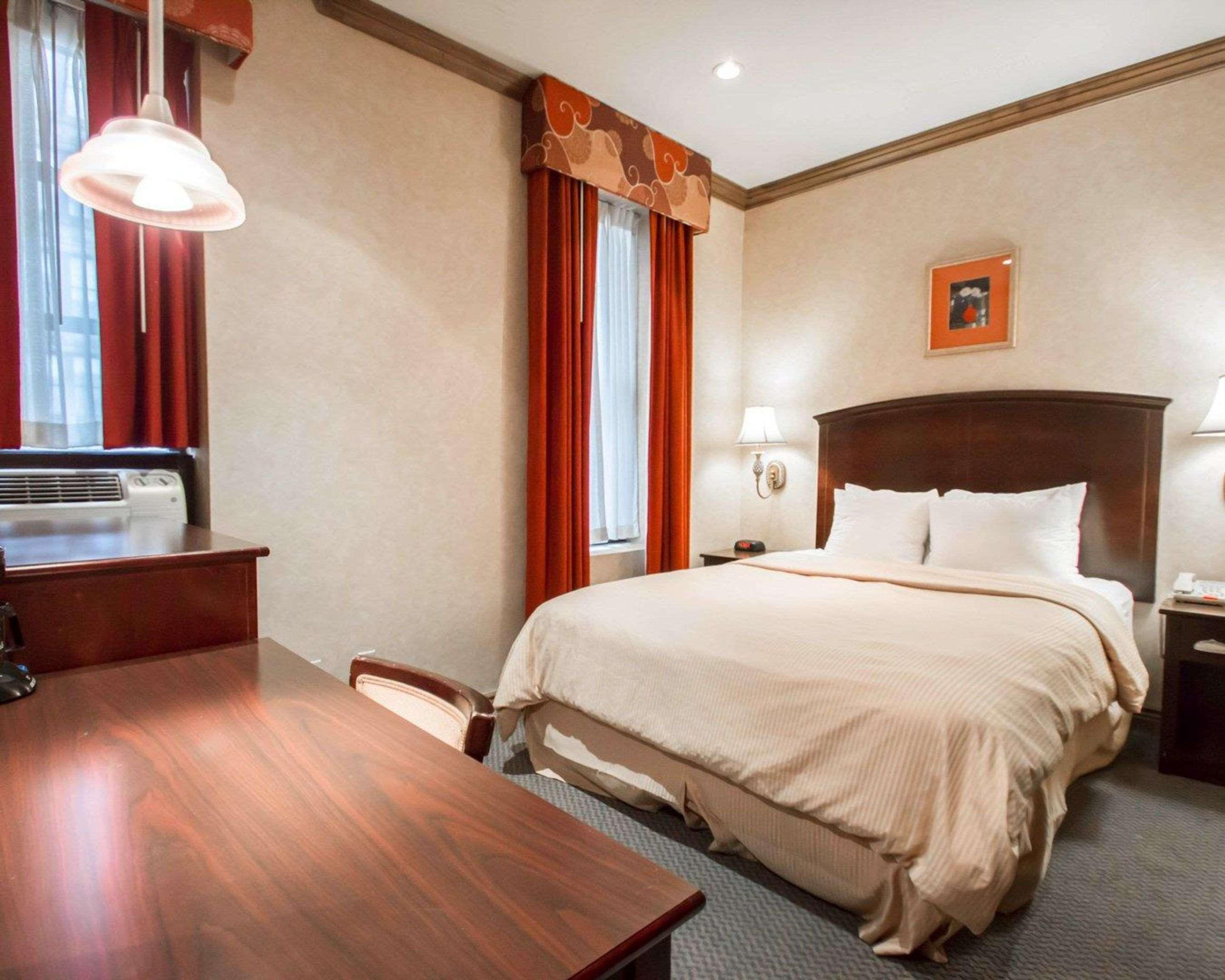 Hotel Park Avenu