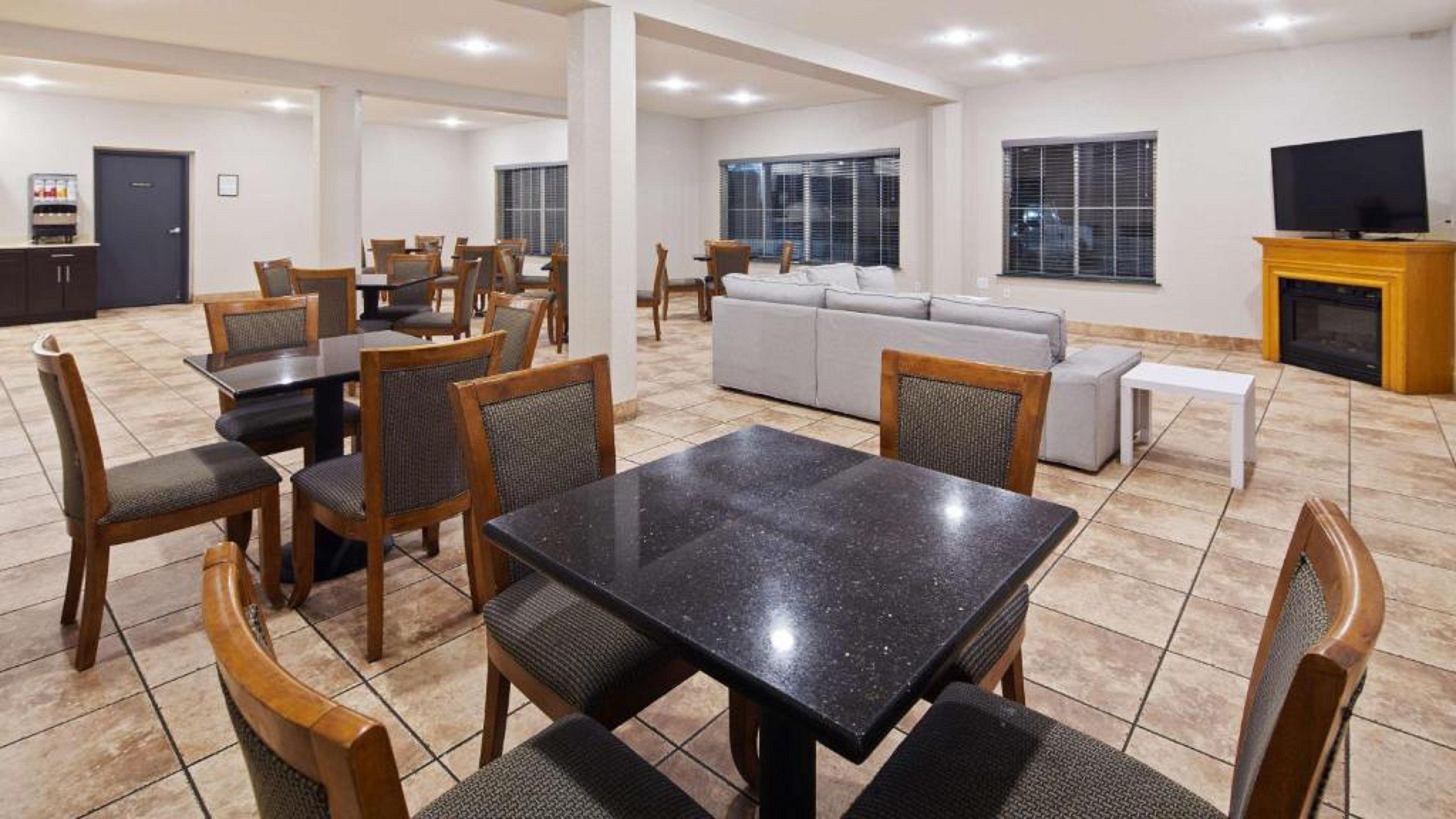 Candlewood Suites San Antonio Fort Sam Hou by IHG