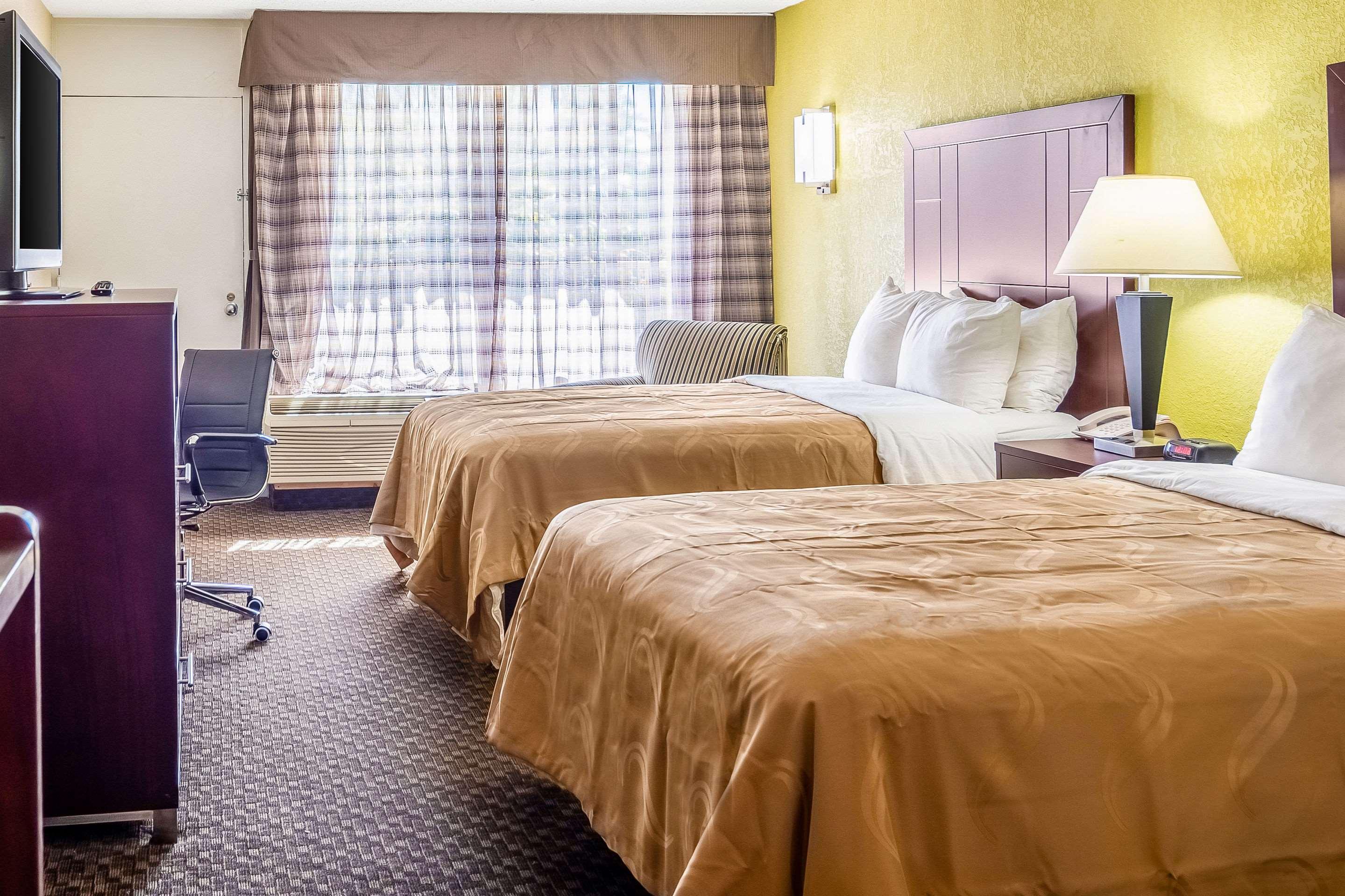 Hermitage Hotel Richmond Virginia