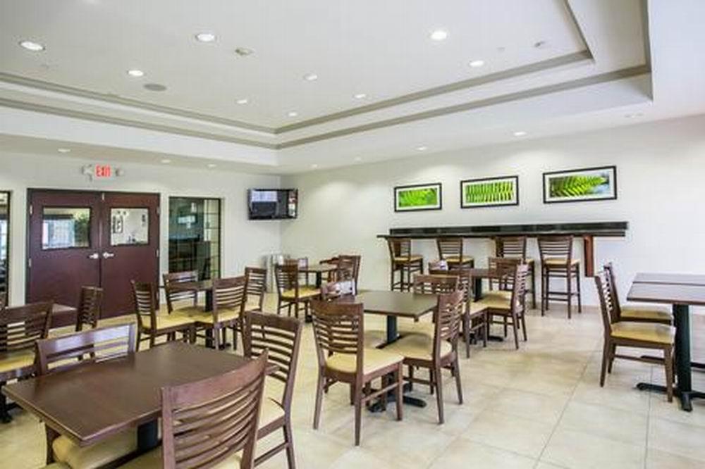 Rest Well Inn & Suites