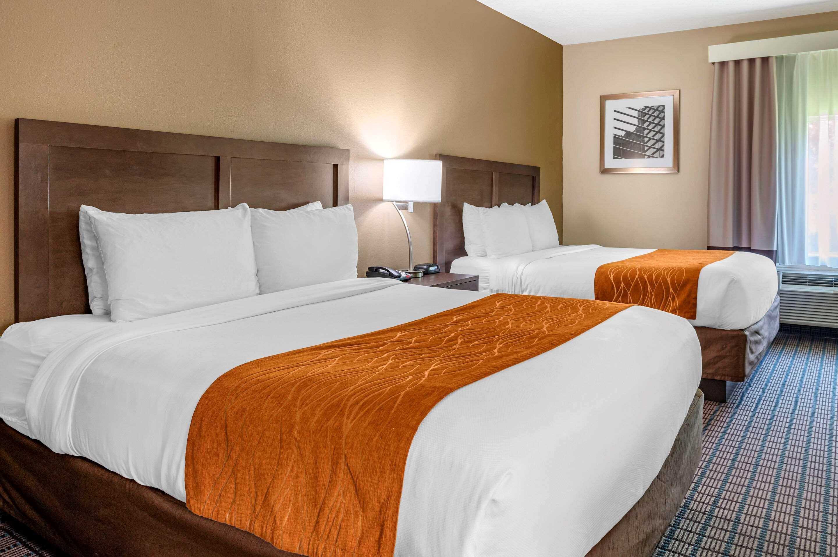 Quality Inn & Suites Cincinnati