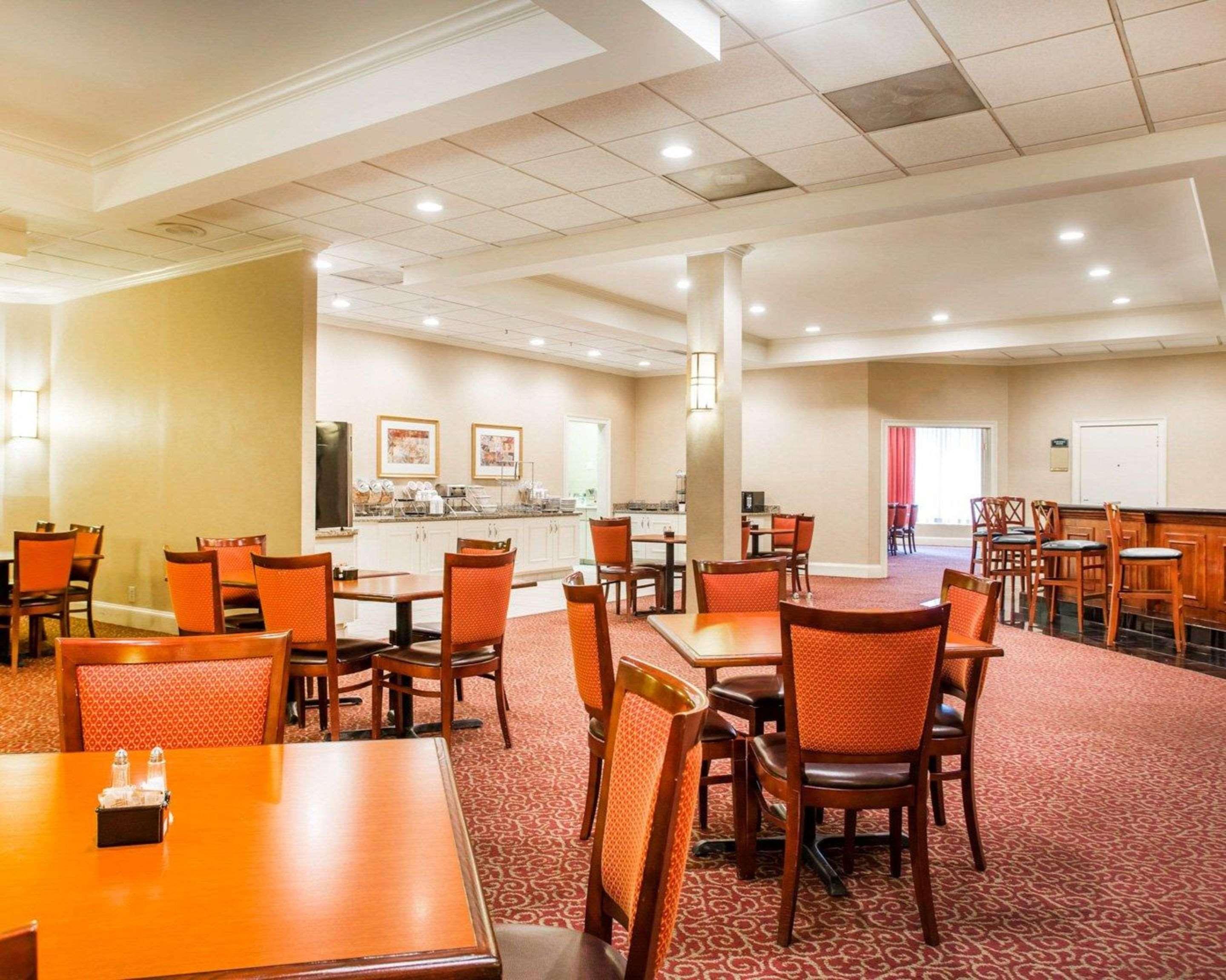 Comfort Inn & Conference Center North Atlanta