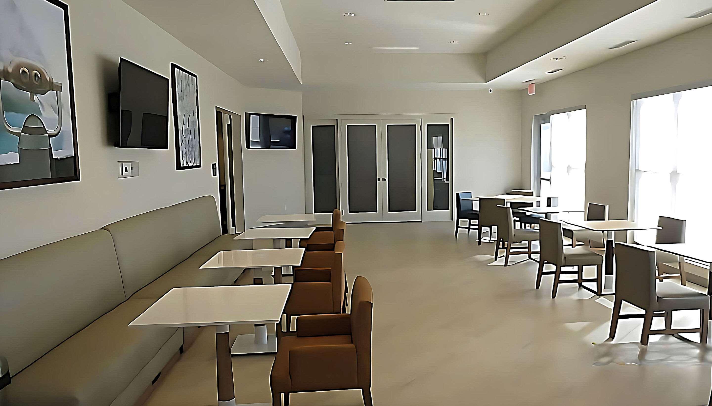 Comfort Suites - Richmond