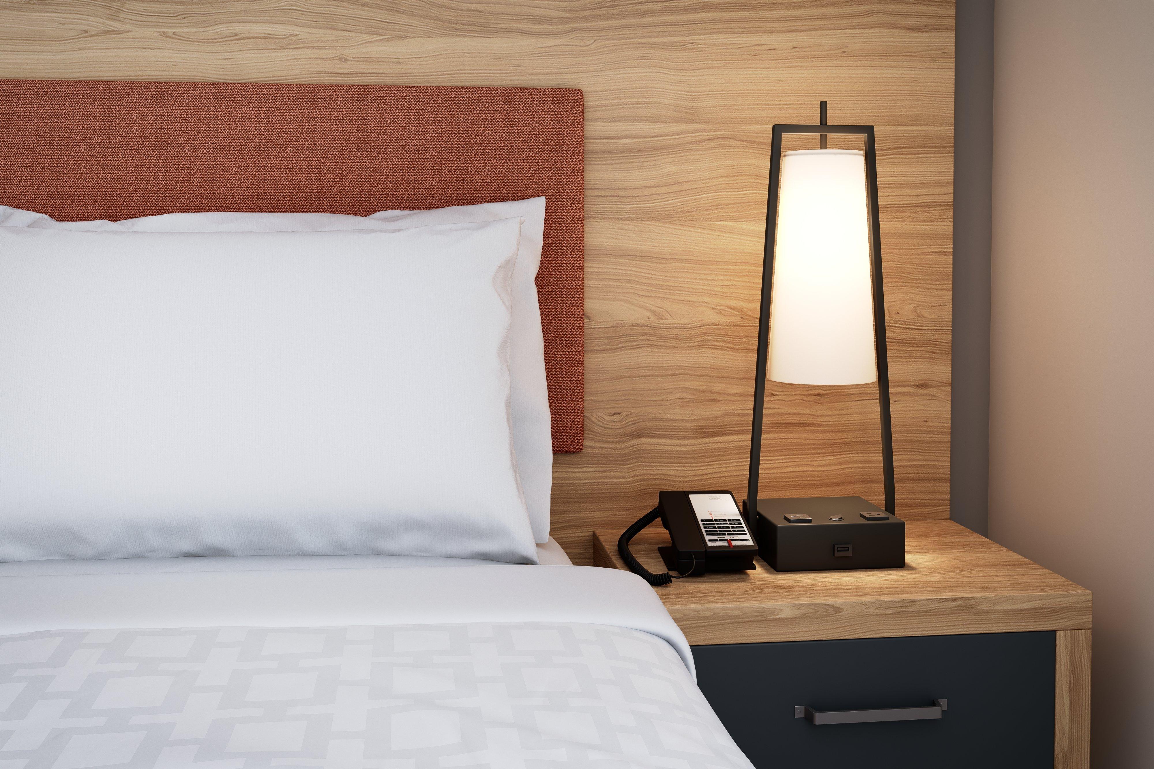Candlewood Suites Houston Ne - Stafford