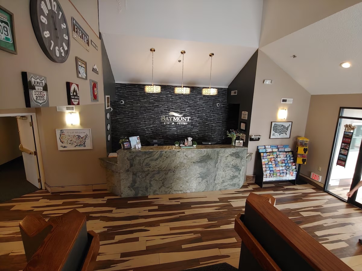 Baymont by Wyndham Fort Collins