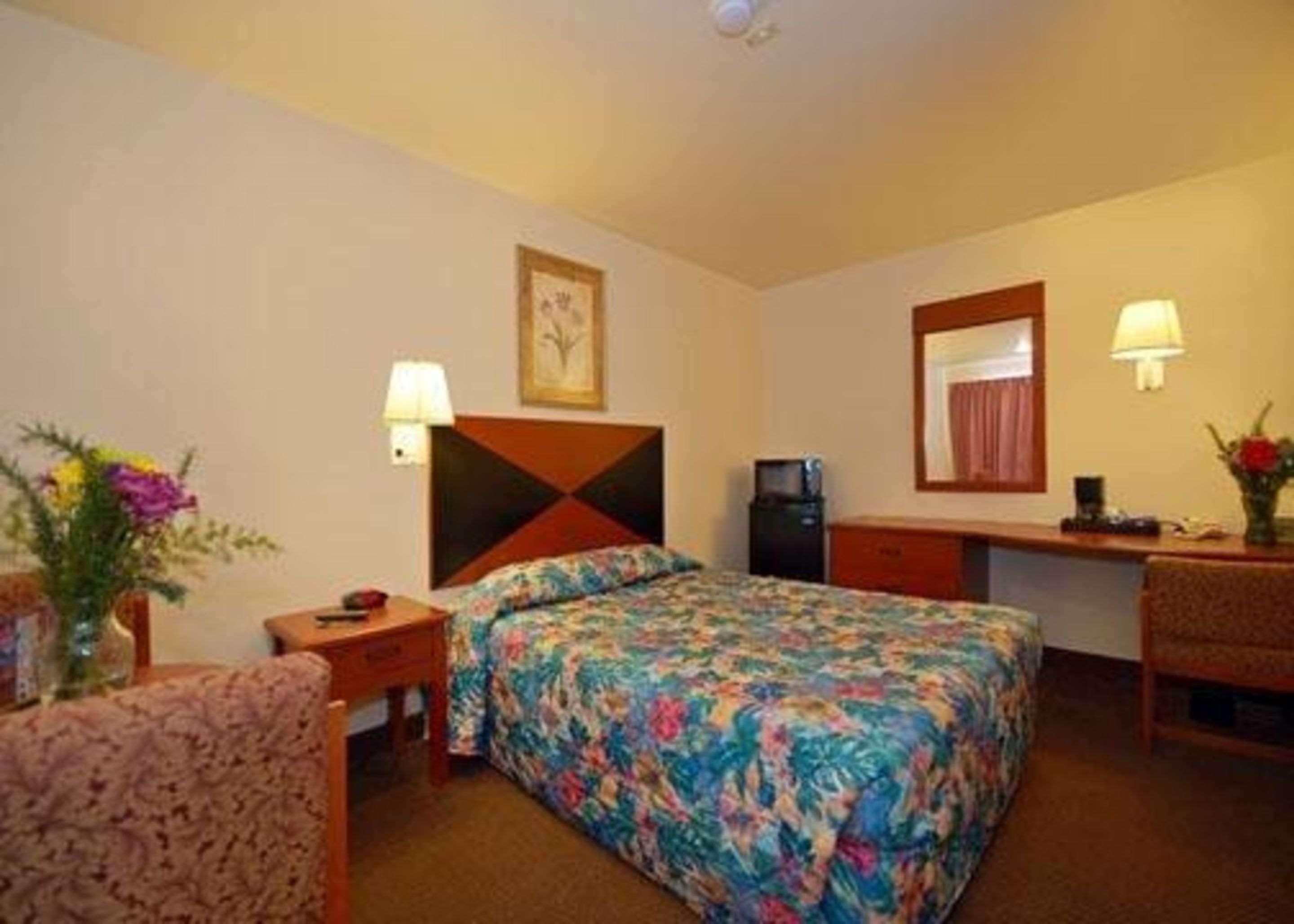 Rodeway Inn