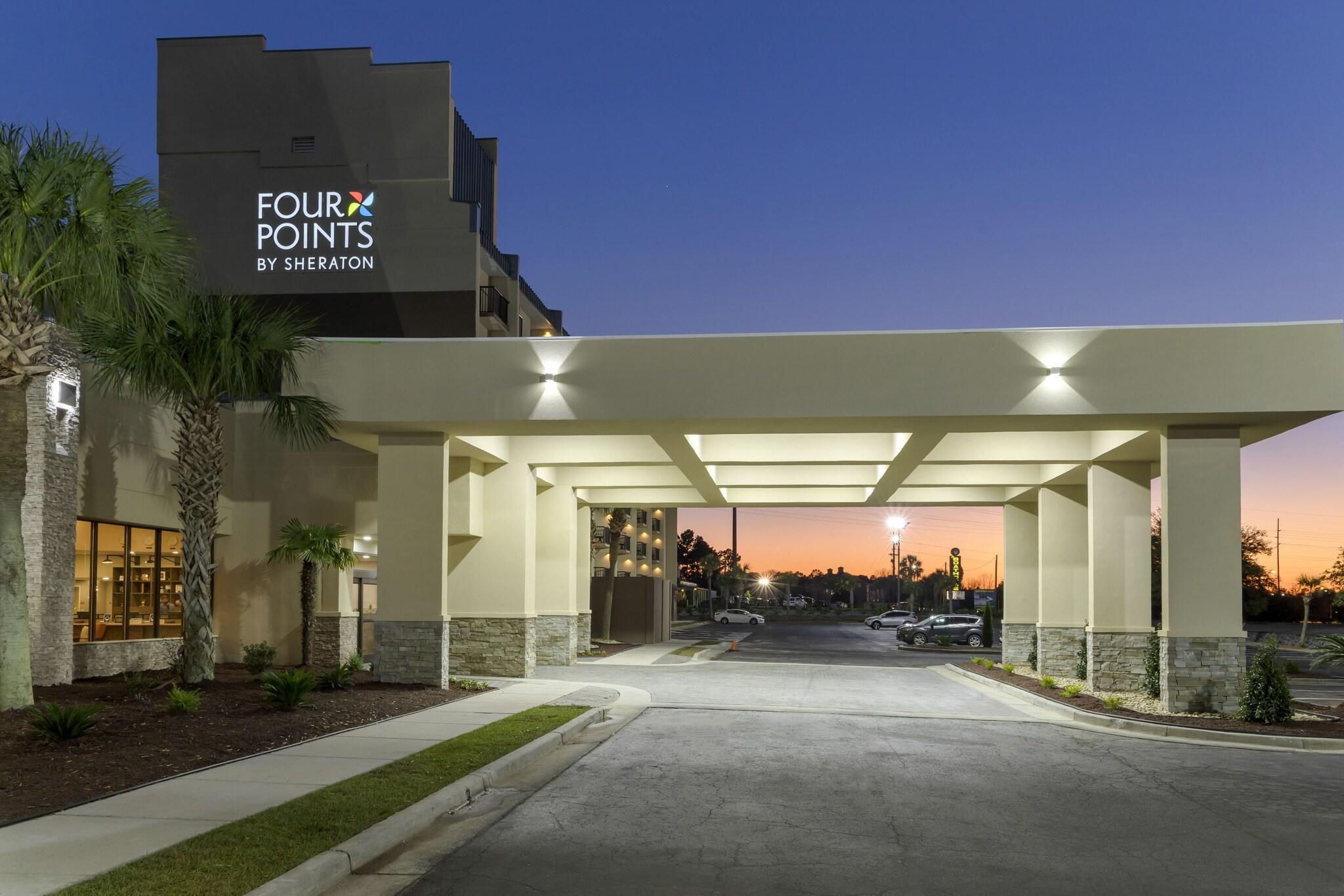 Four Points by Sheraton Myrtle Beach image